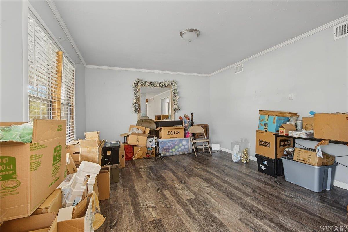 806 W 15th  Stuttgart, AR