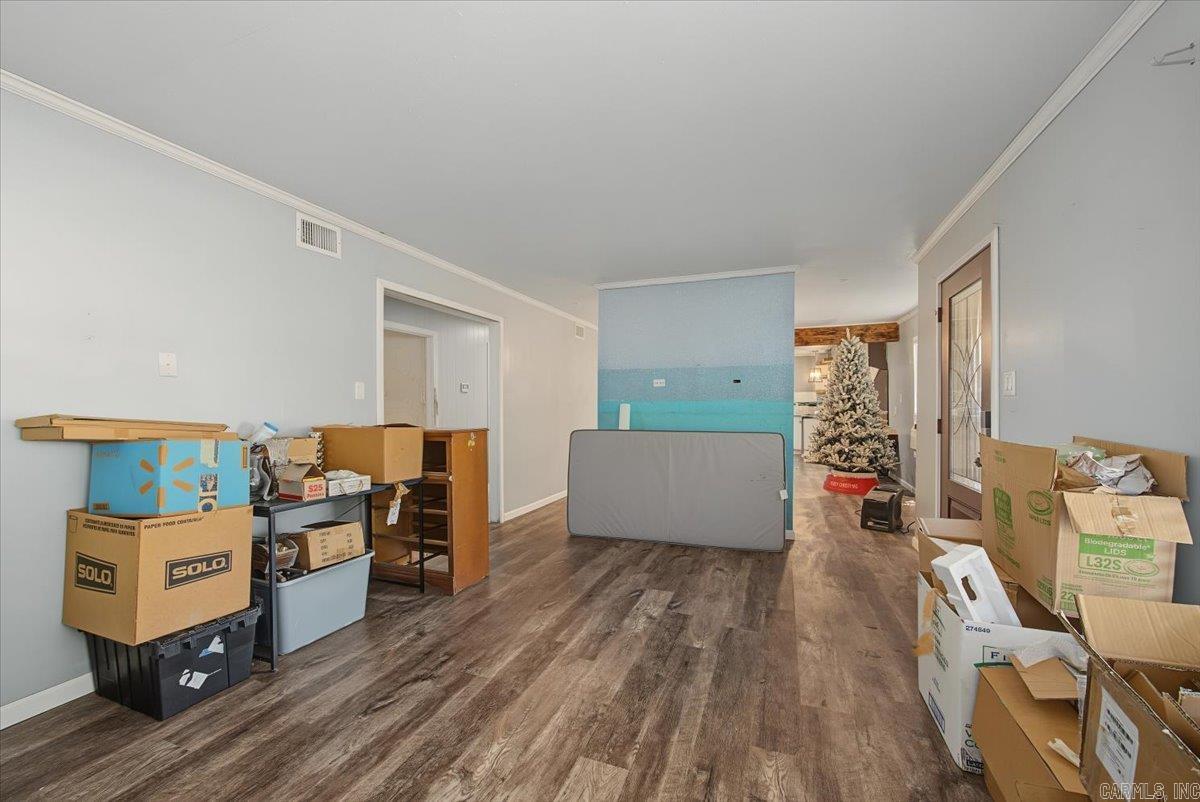 806 W 15th  Stuttgart, AR