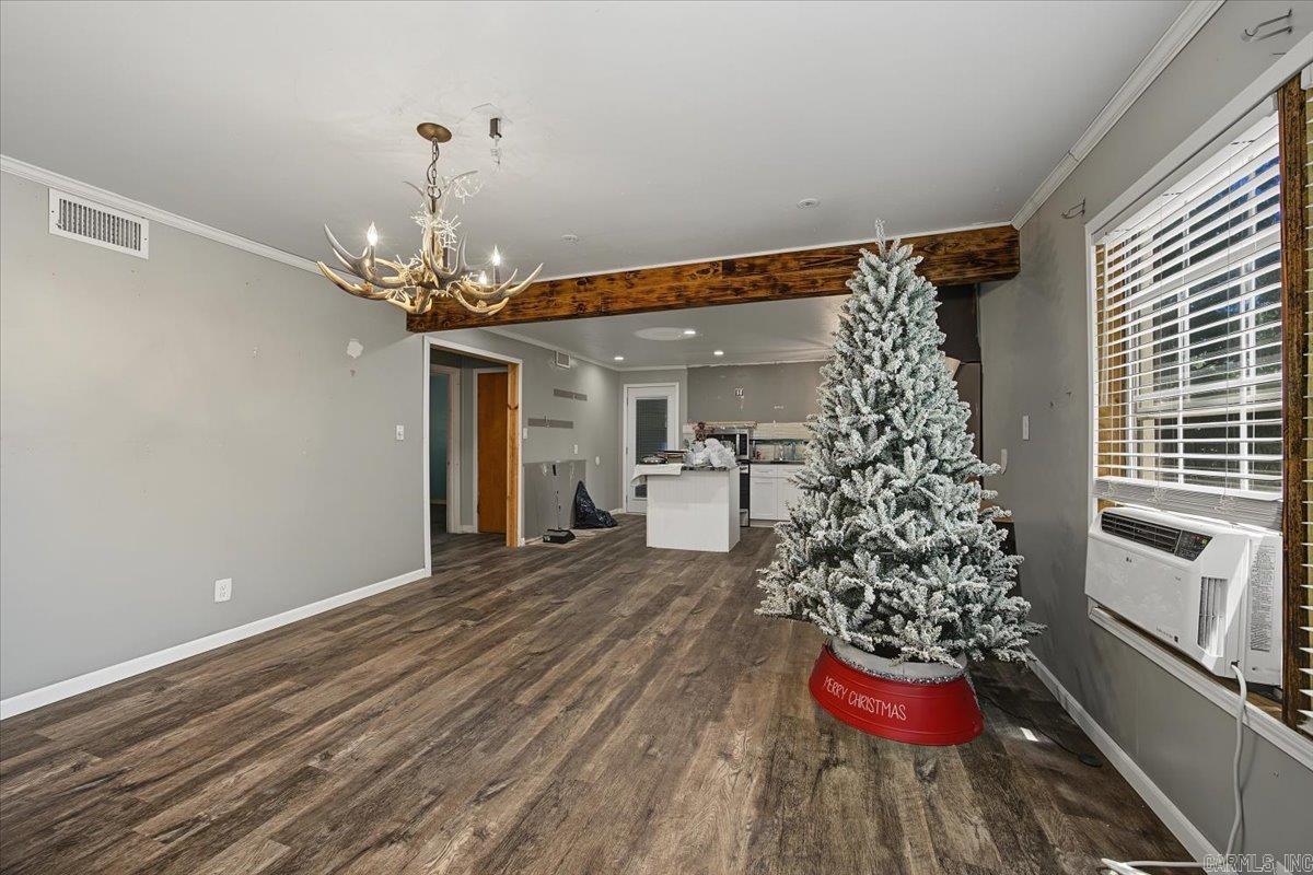 806 W 15th  Stuttgart, AR