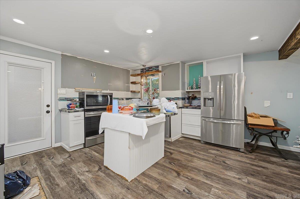 806 W 15th  Stuttgart, AR