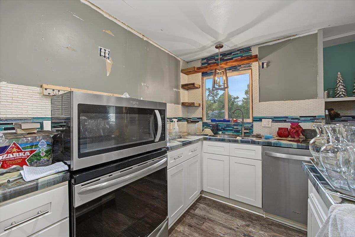 806 W 15th  Stuttgart, AR