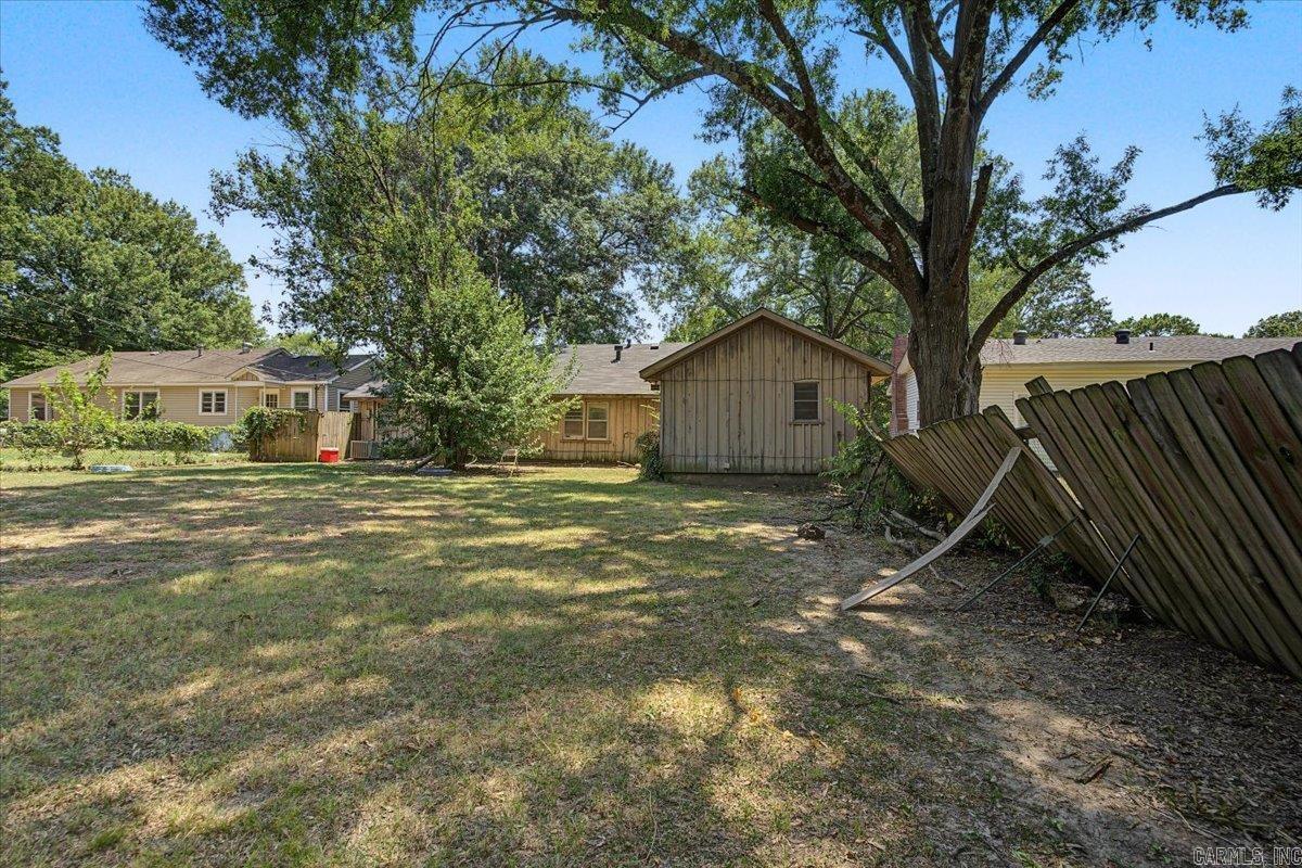 806 W 15th  Stuttgart, AR