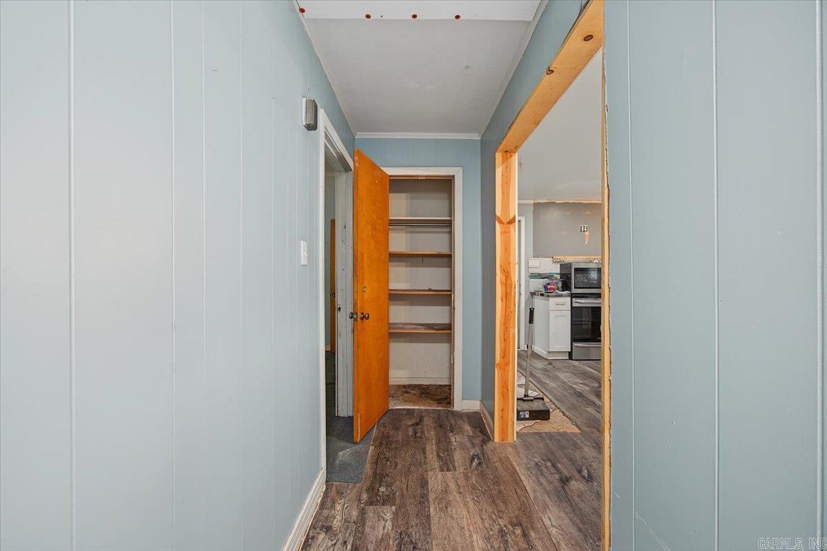 806 W 15th  Stuttgart, AR