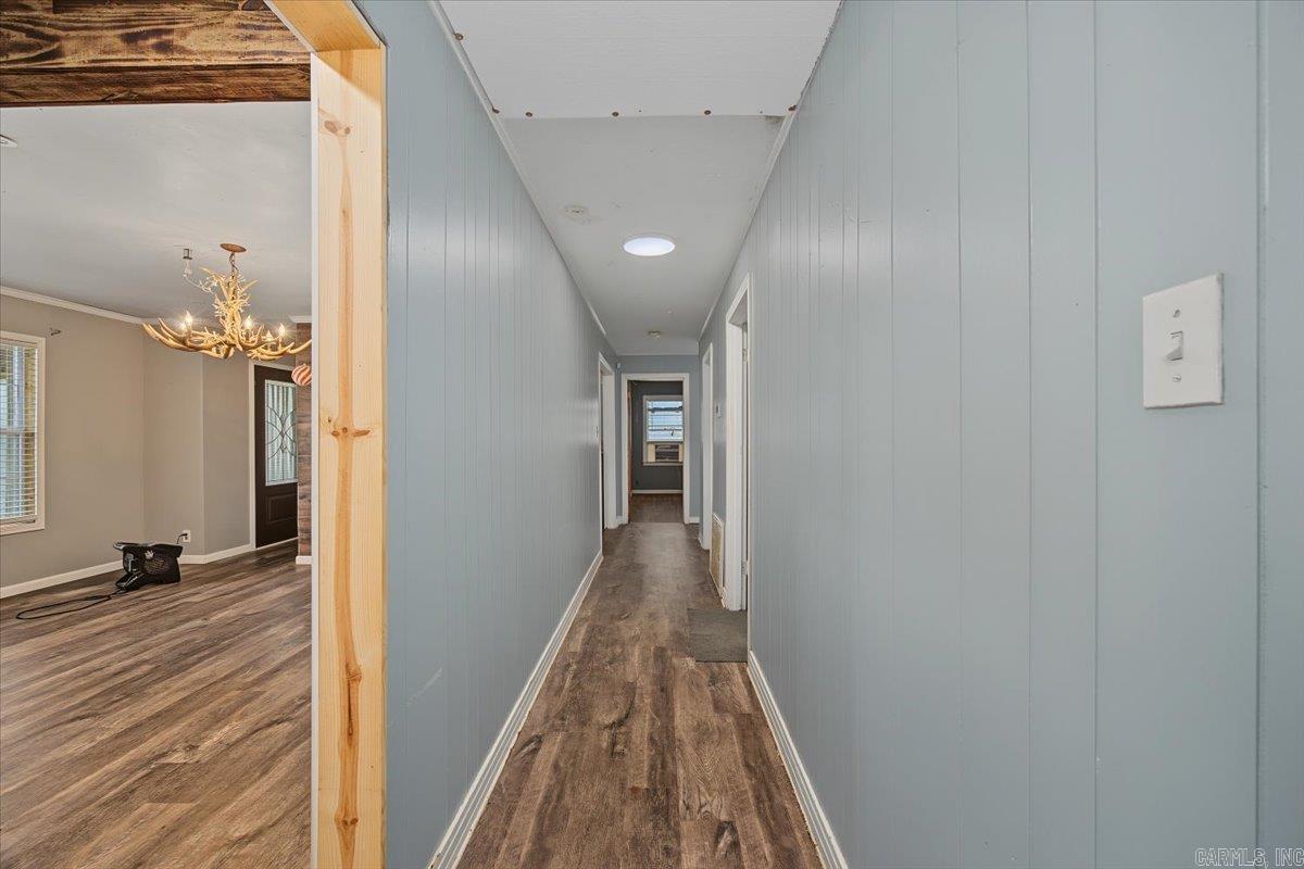 806 W 15th  Stuttgart, AR