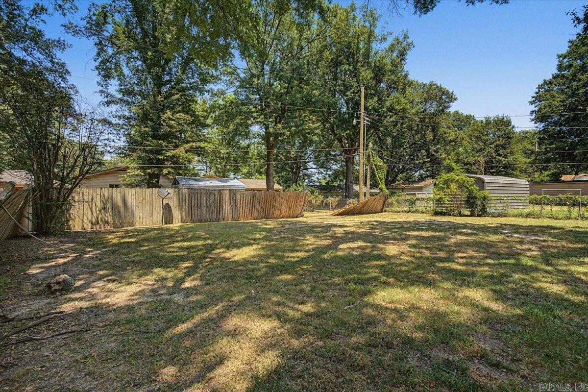 806 W 15th  Stuttgart, AR