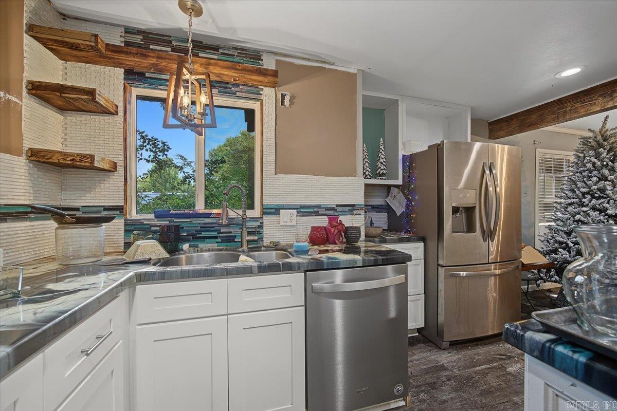 806 W 15th  Stuttgart, AR