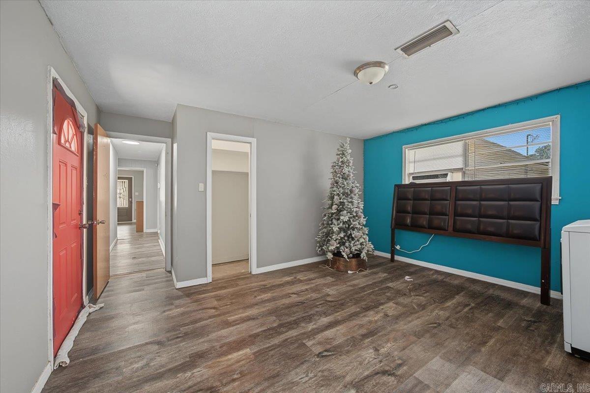 806 W 15th  Stuttgart, AR