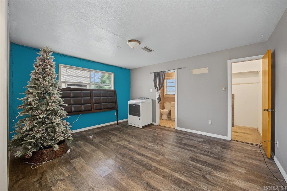 806 W 15th  Stuttgart, AR