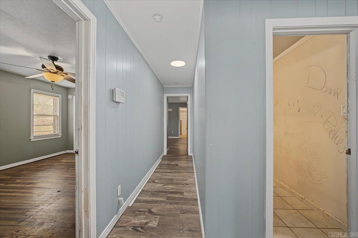806 W 15th  Stuttgart, AR