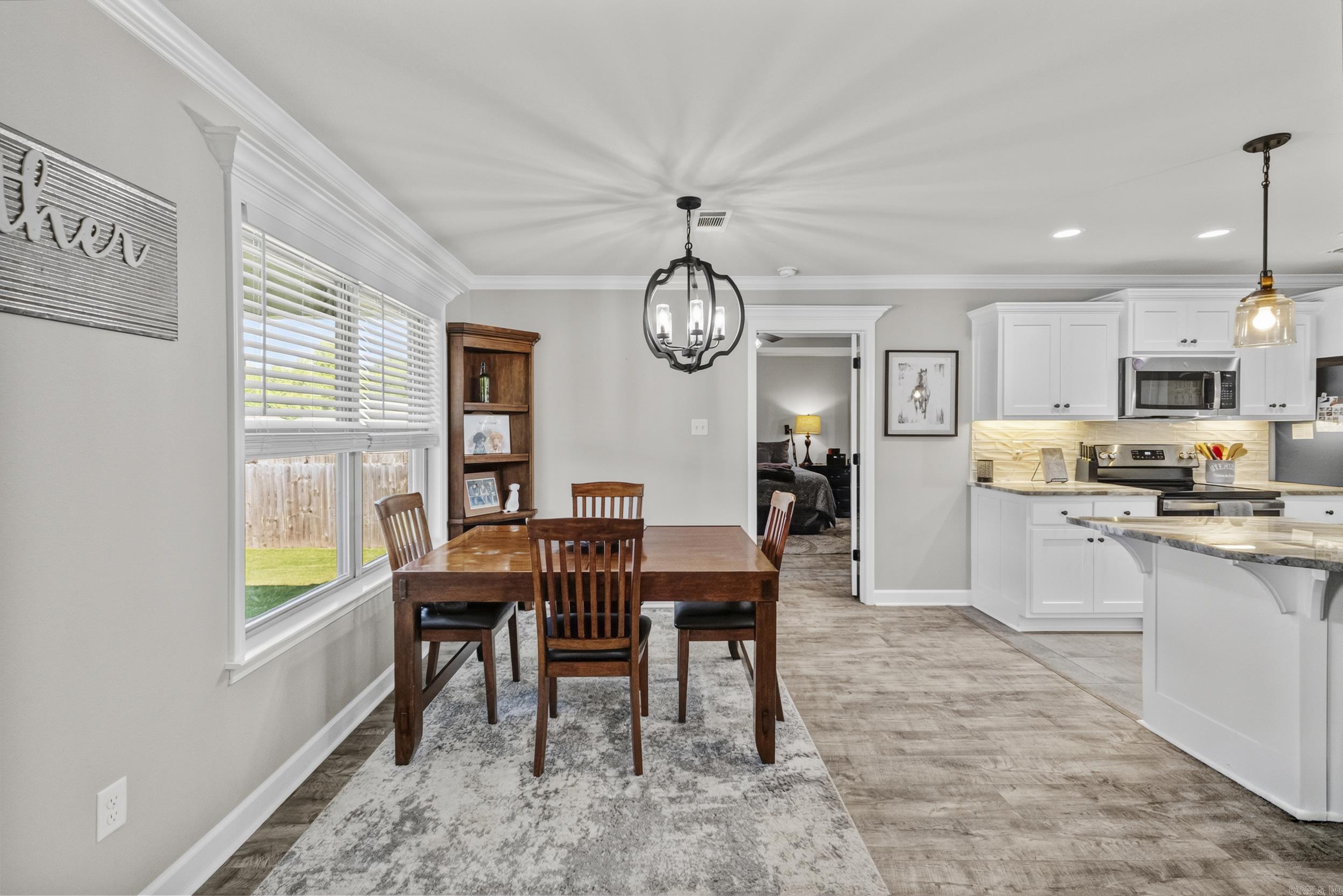 17 Sienna Dr  Cabot, AR