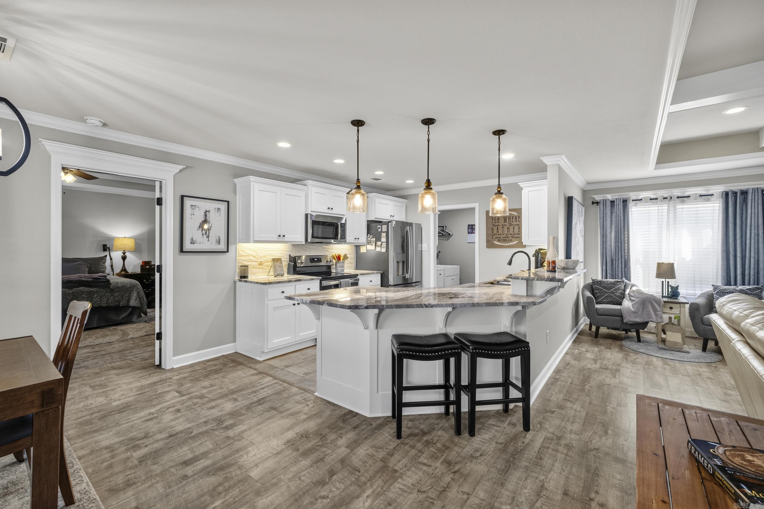 17 Sienna Dr  Cabot, AR