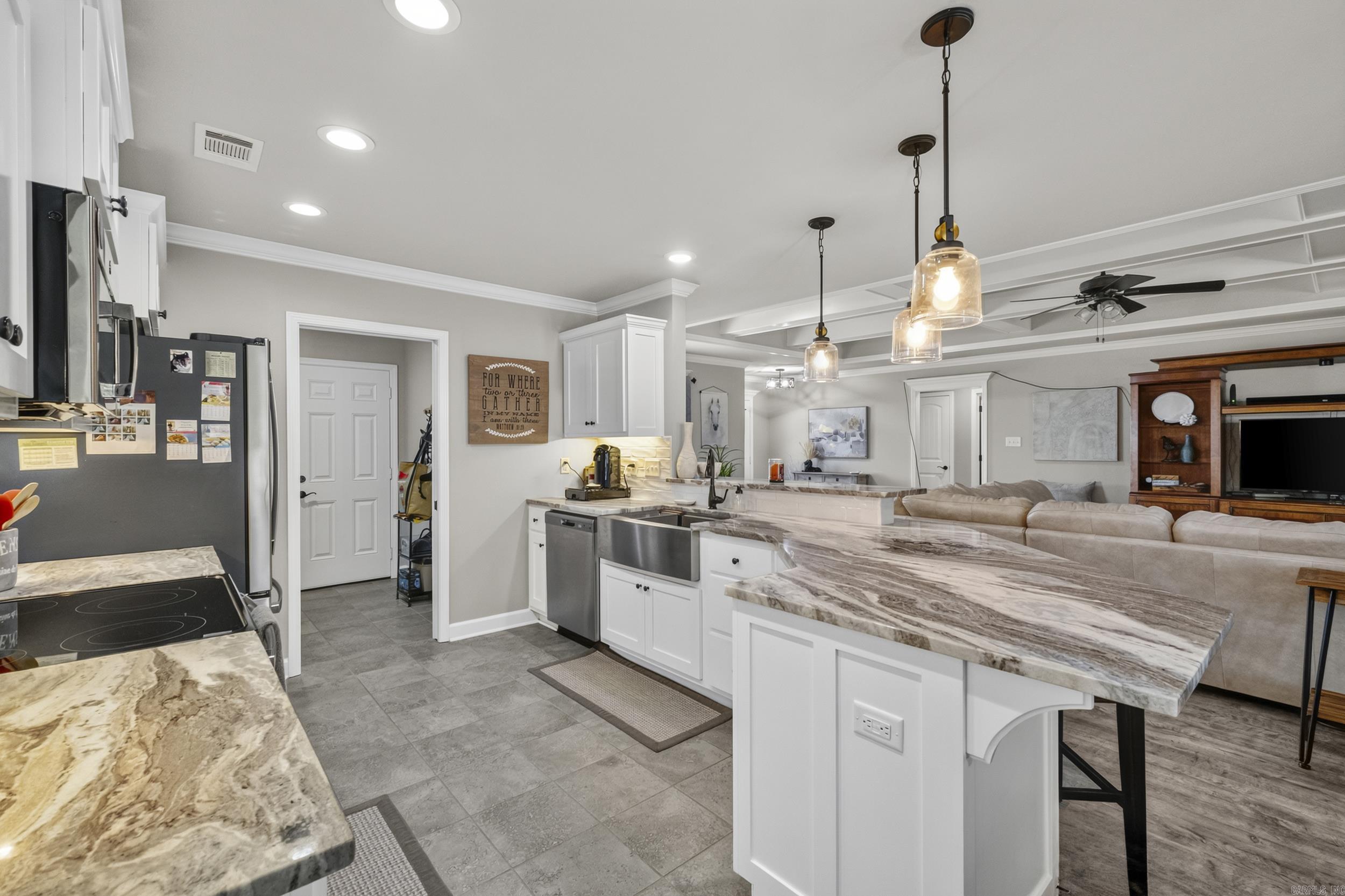 17 Sienna Dr  Cabot, AR