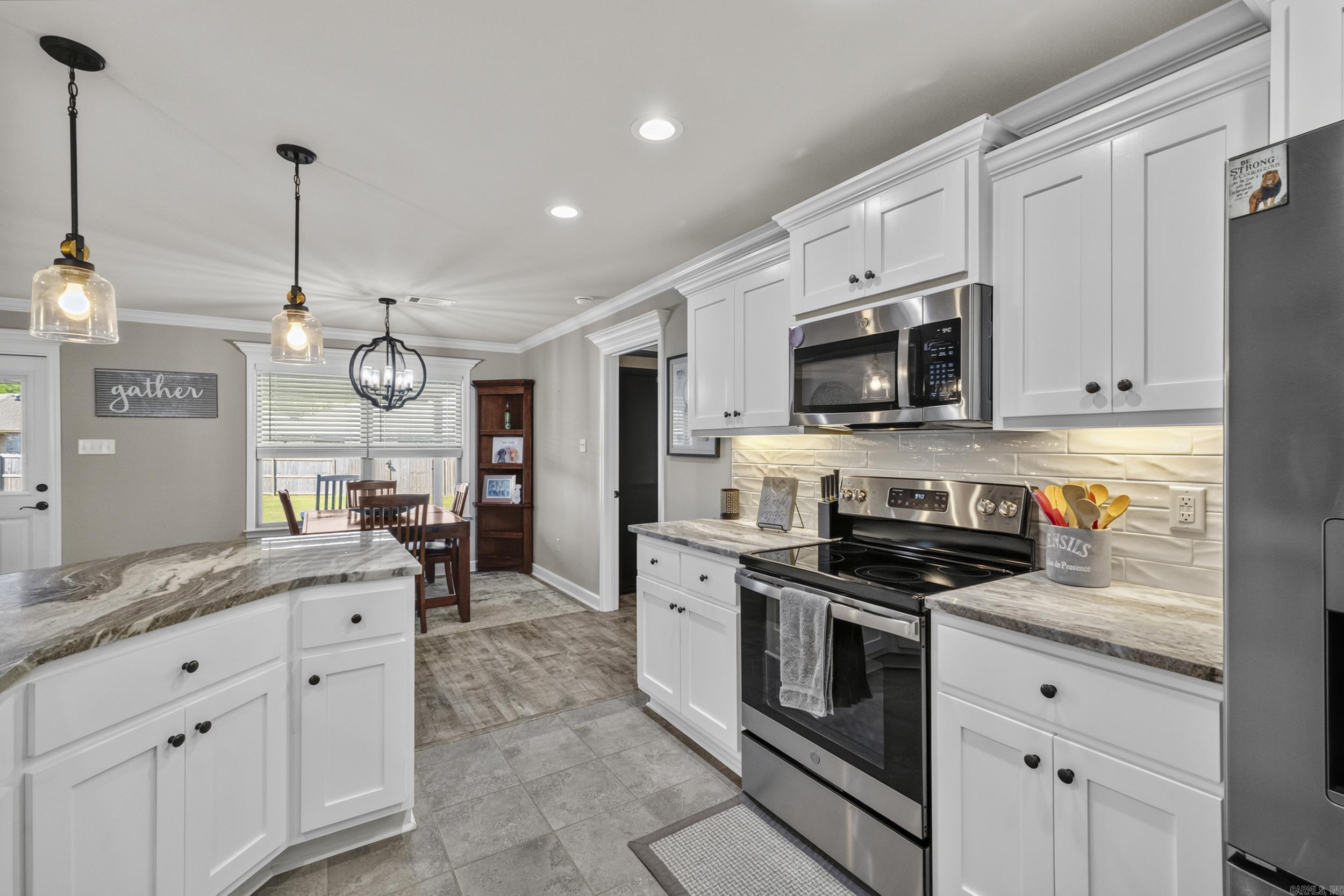 17 Sienna Dr  Cabot, AR