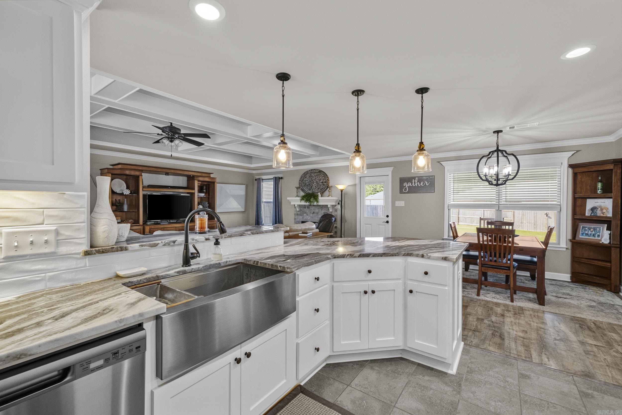 17 Sienna Dr  Cabot, AR