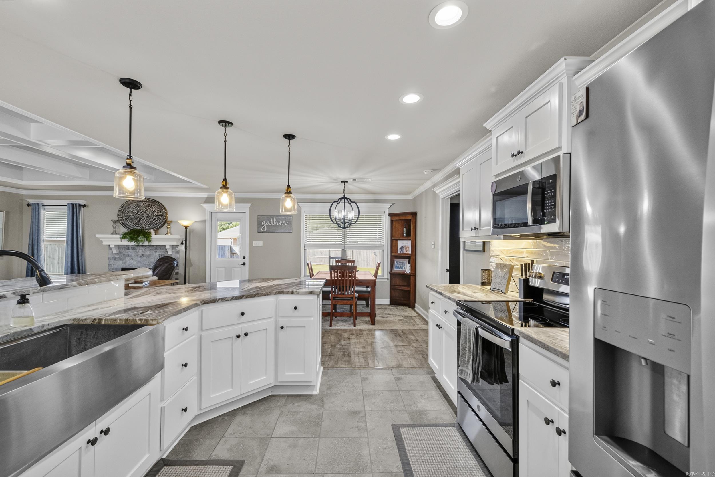 17 Sienna Dr  Cabot, AR