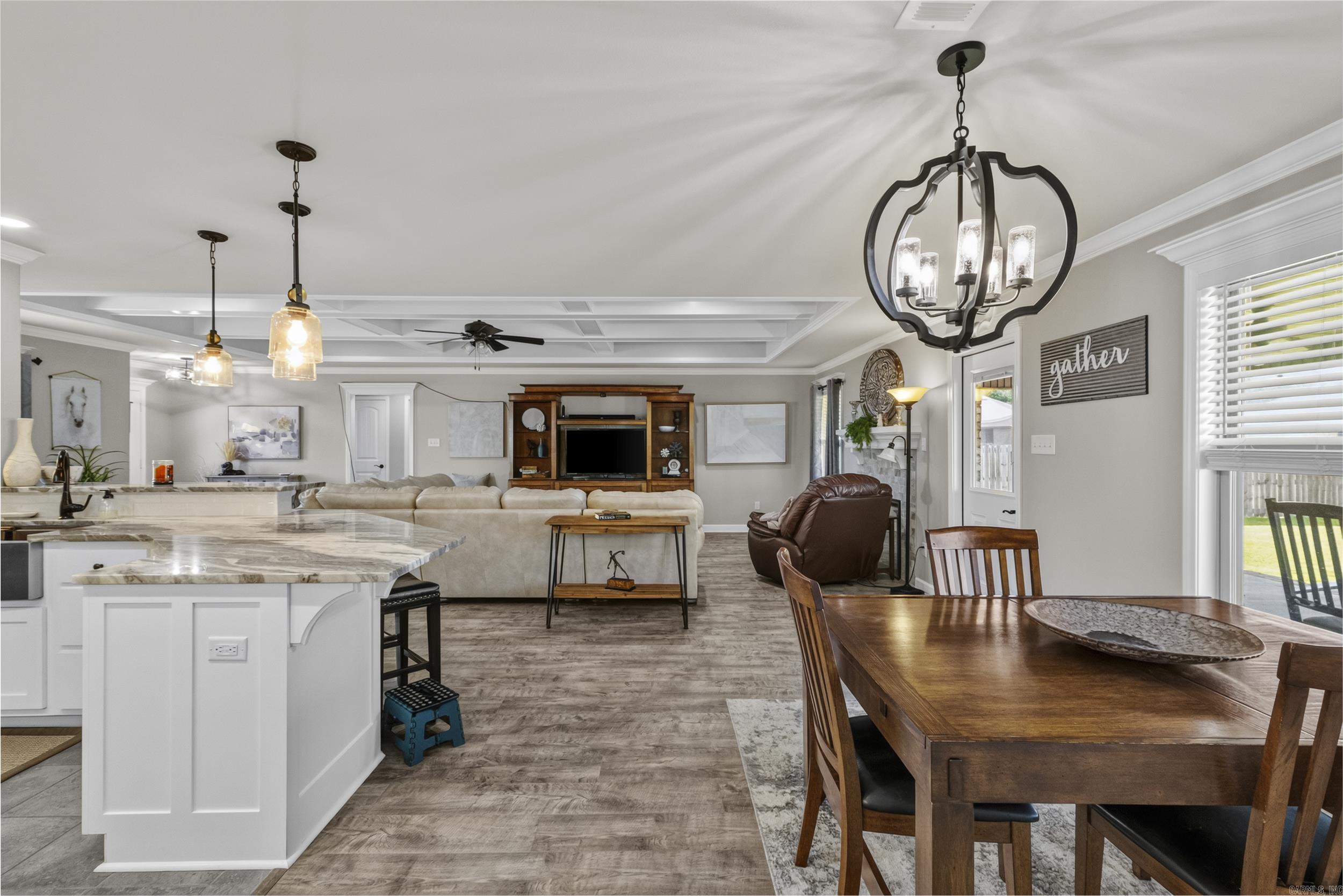 17 Sienna Dr  Cabot, AR