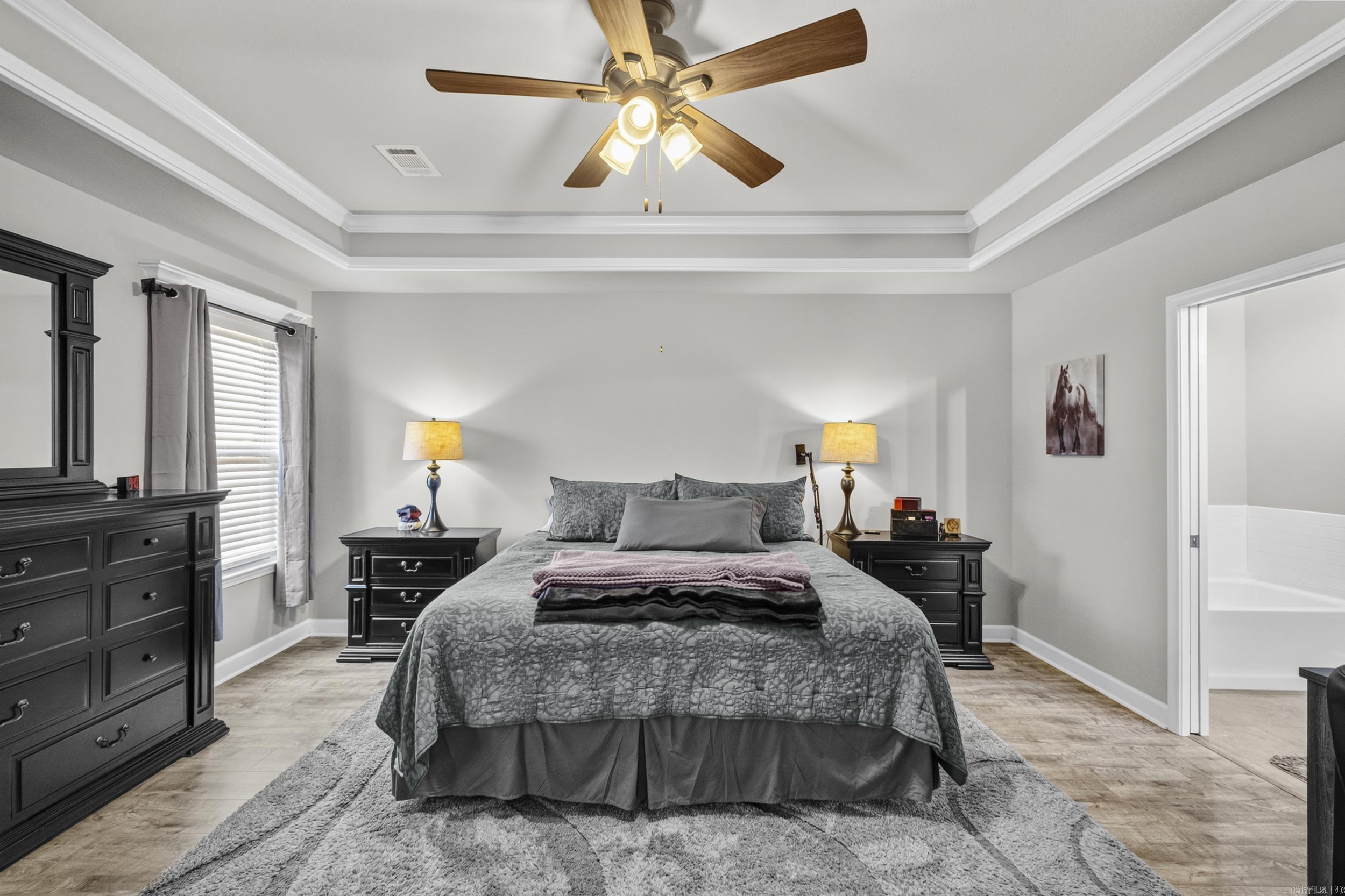 17 Sienna Dr  Cabot, AR
