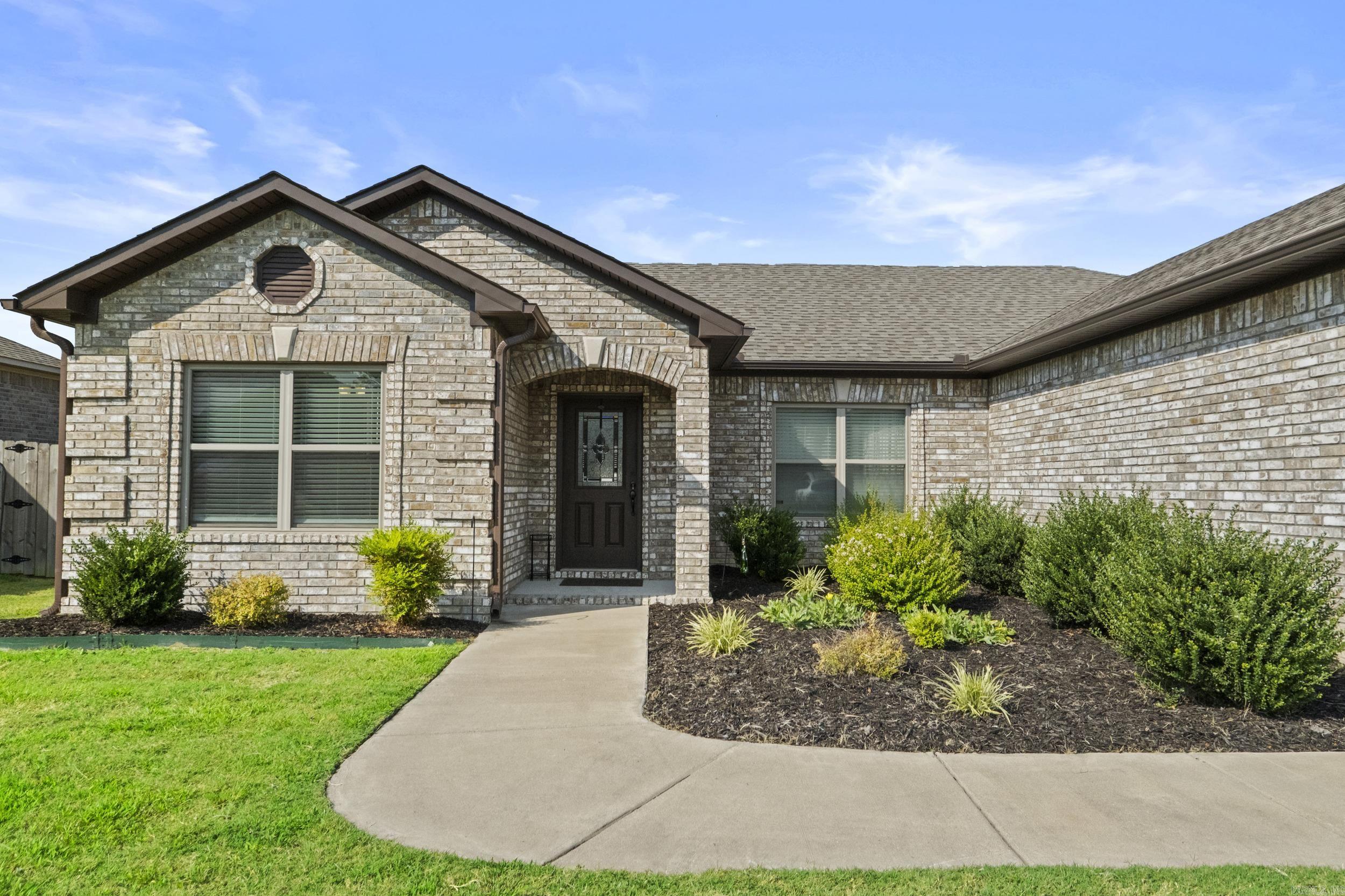 17 Sienna Dr  Cabot, AR