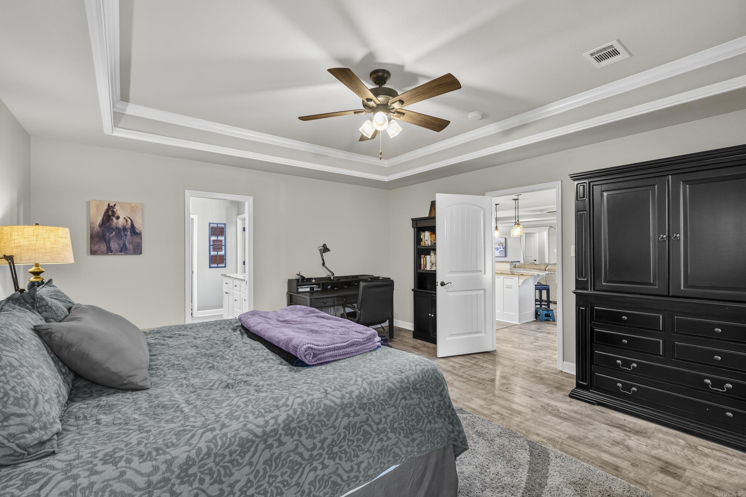 17 Sienna Dr  Cabot, AR