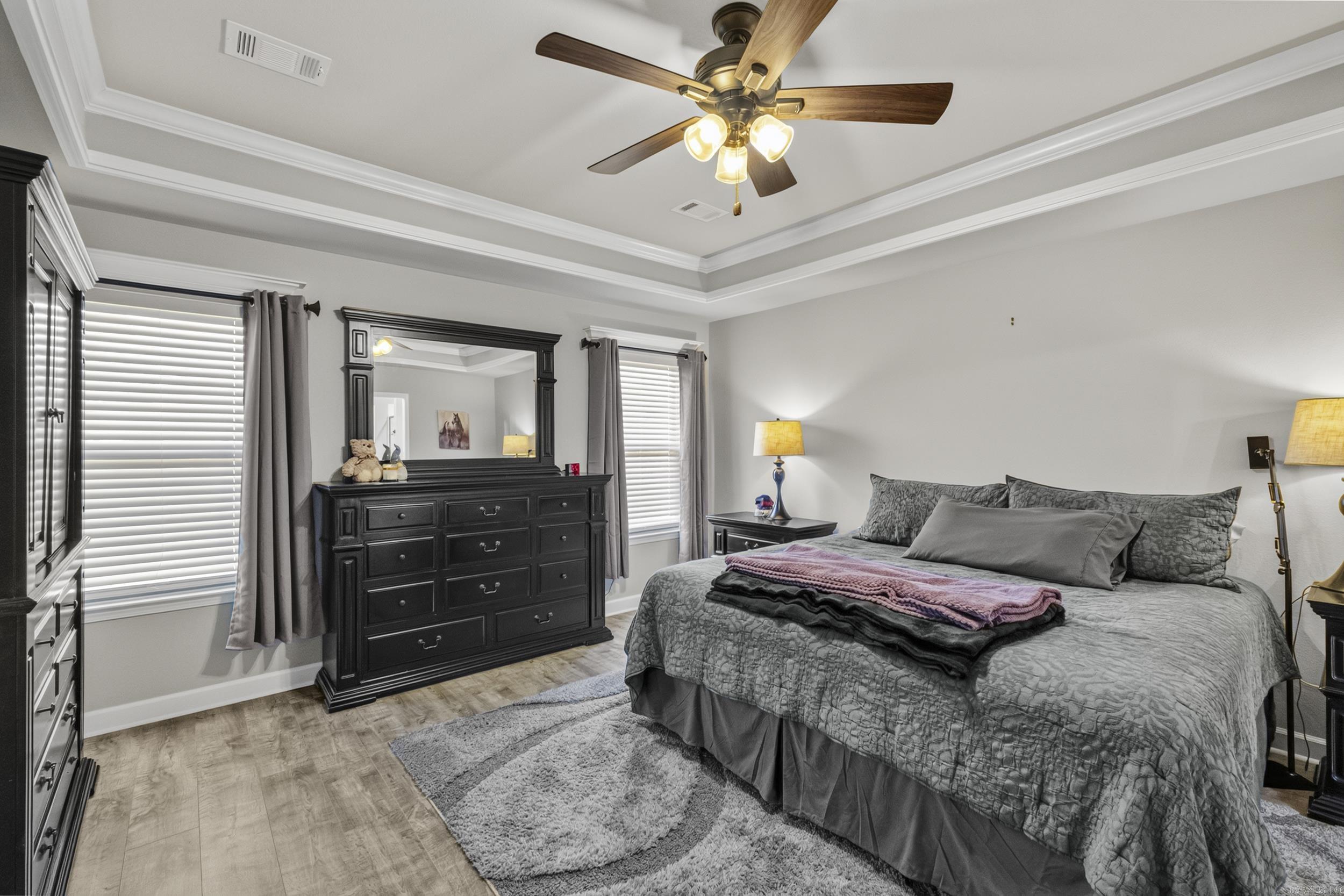 17 Sienna Dr  Cabot, AR