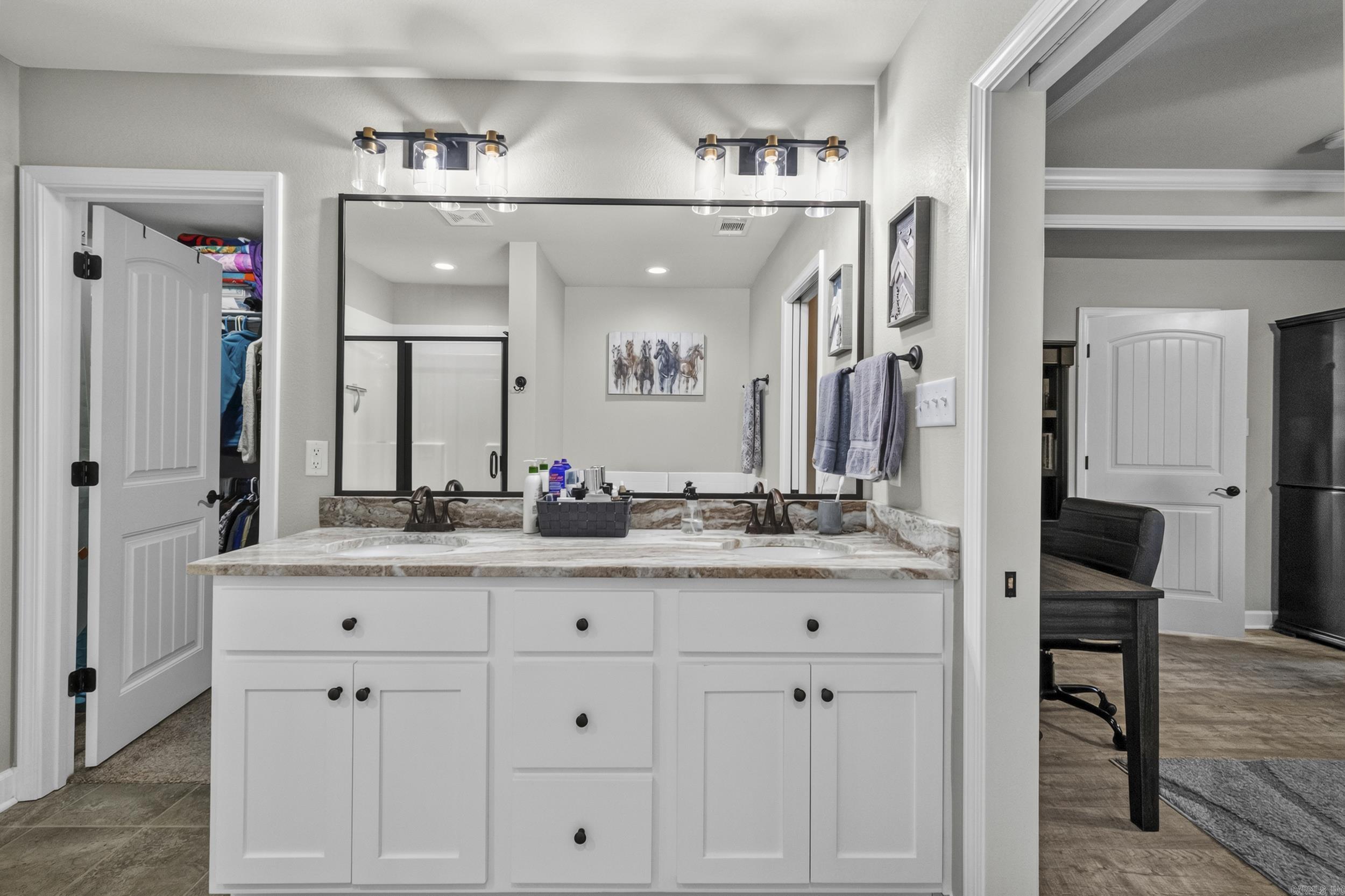 17 Sienna Dr  Cabot, AR