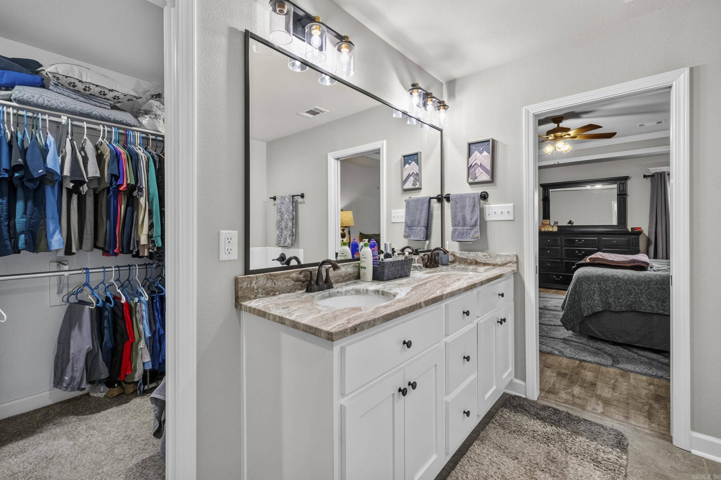 17 Sienna Dr  Cabot, AR