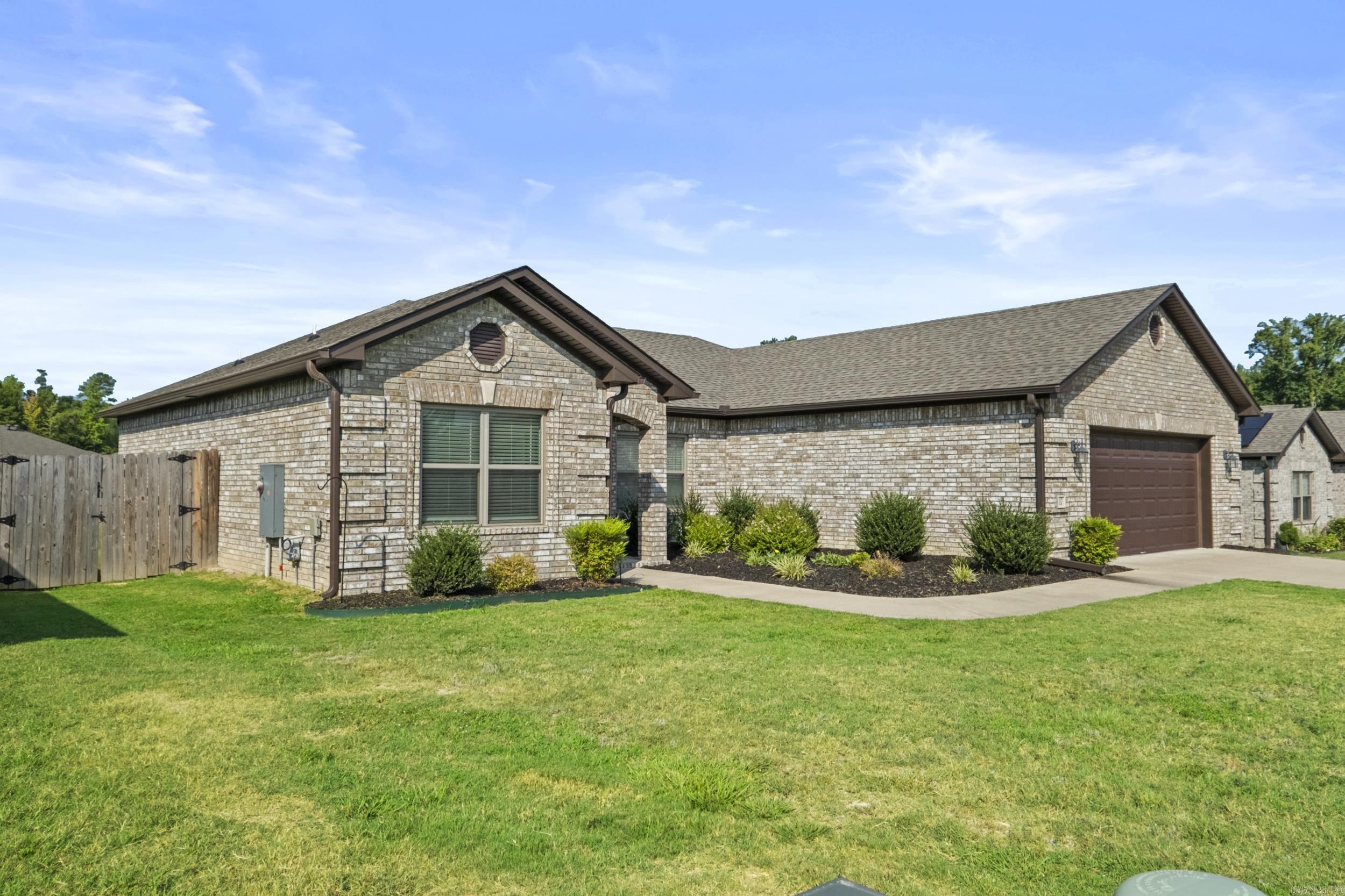 17 Sienna Dr  Cabot, AR