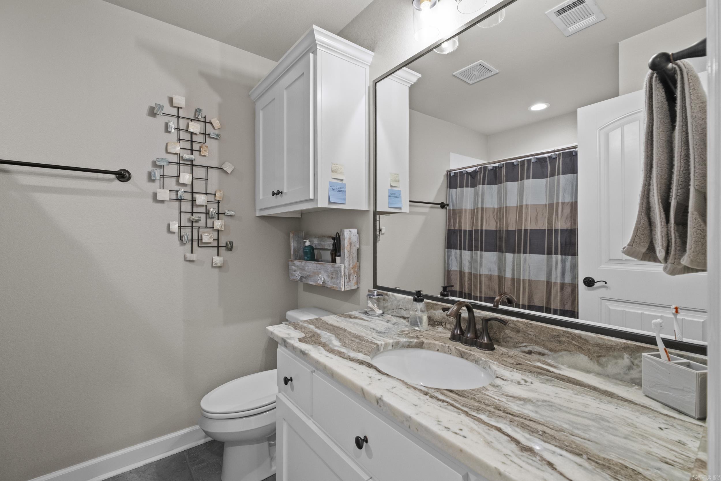 17 Sienna Dr  Cabot, AR