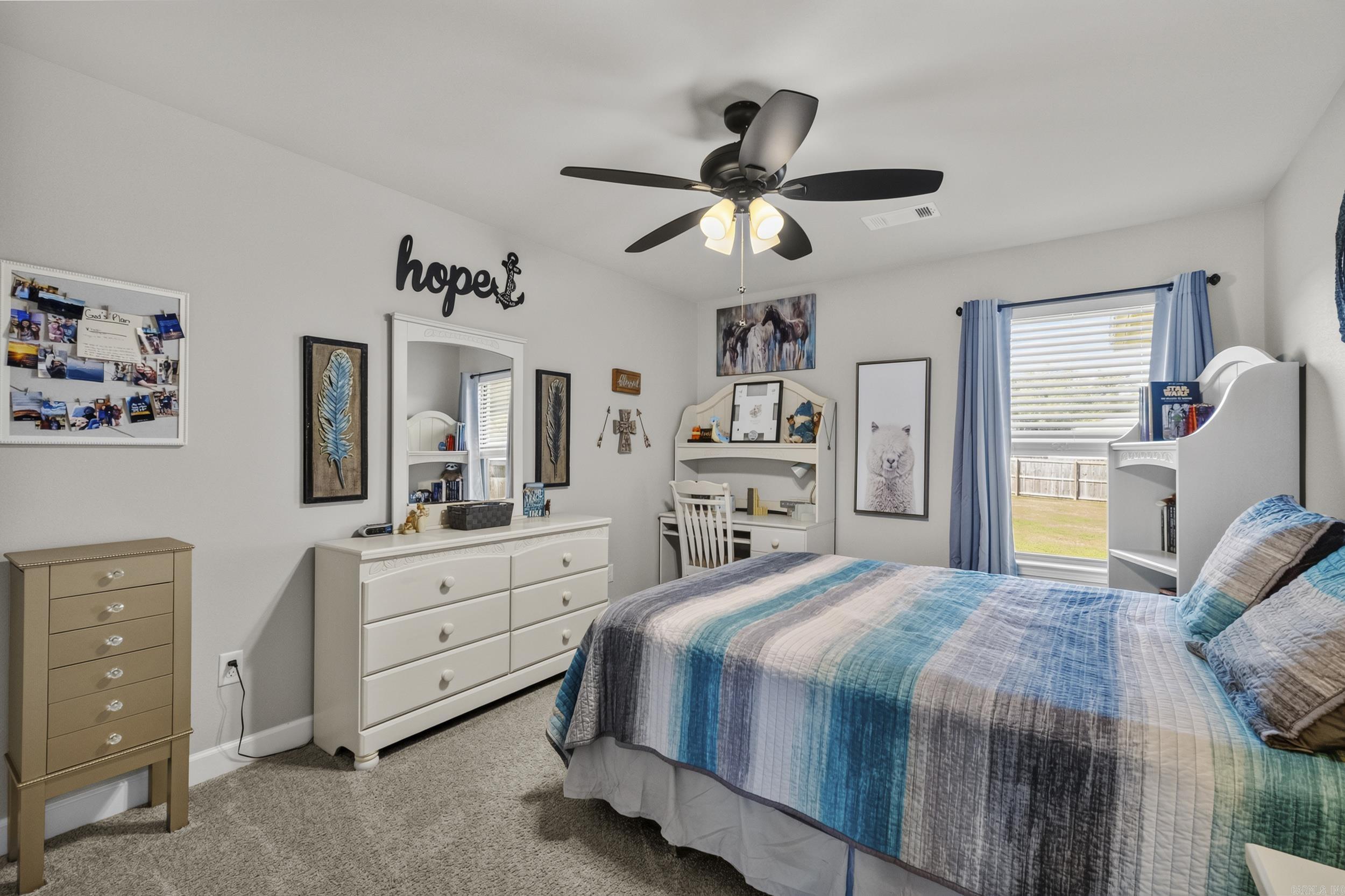 17 Sienna Dr  Cabot, AR
