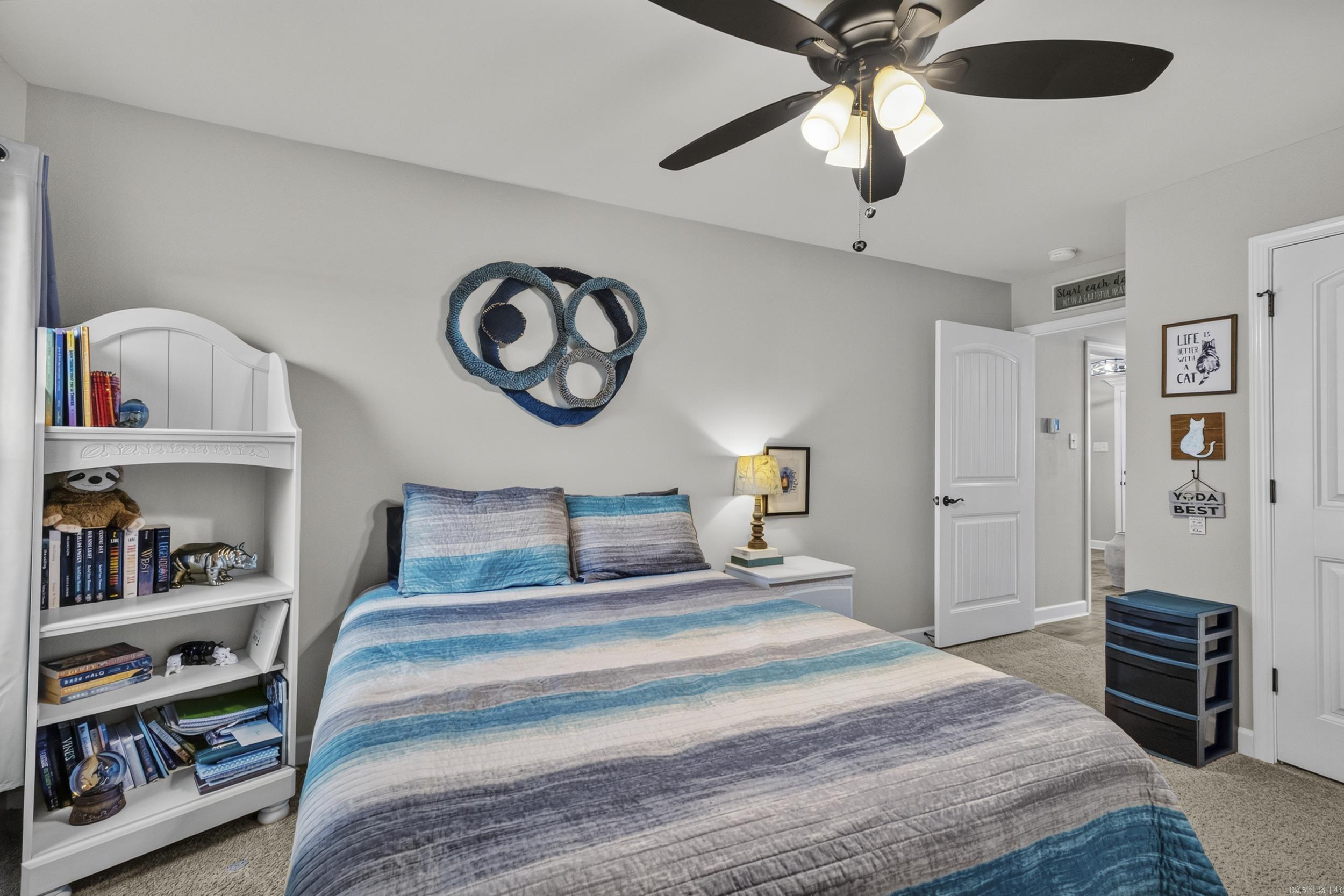 17 Sienna Dr  Cabot, AR