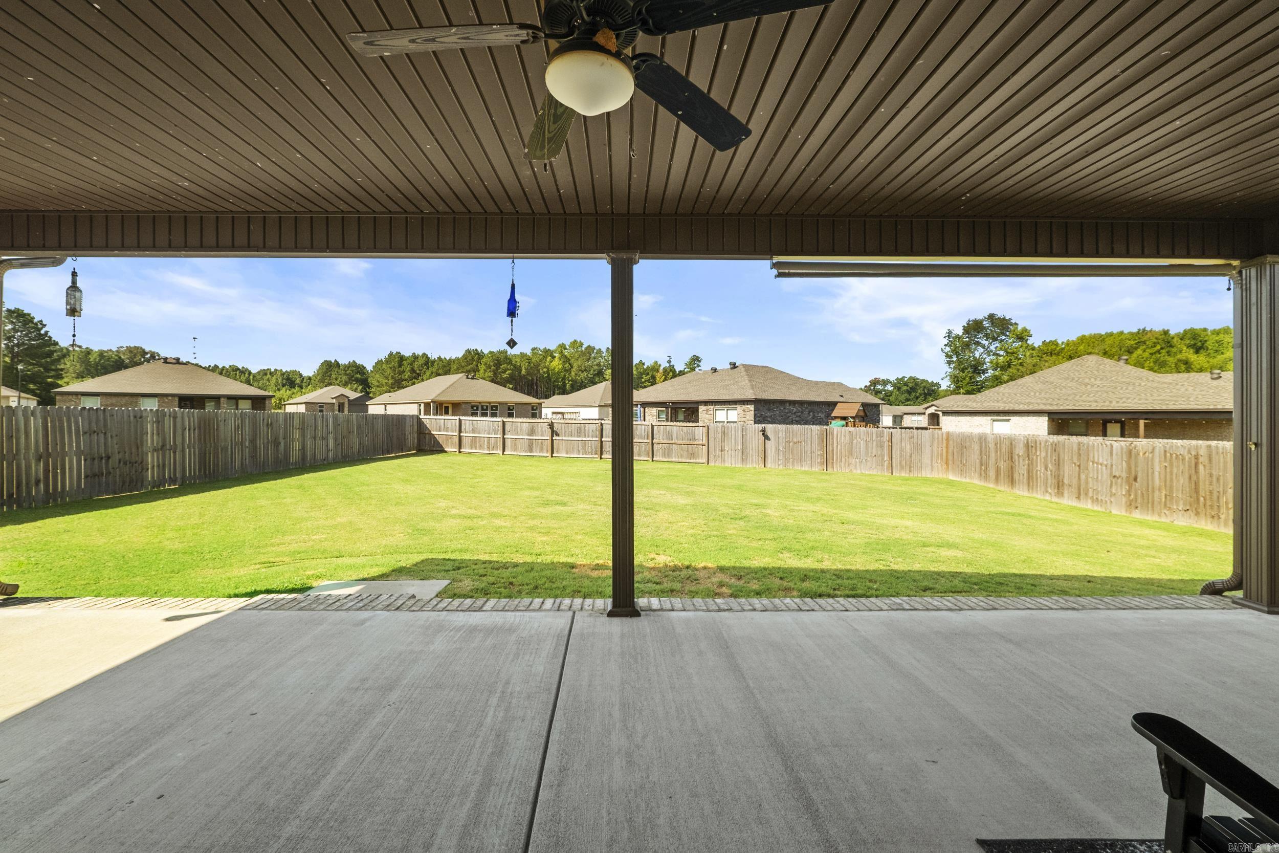 17 Sienna Dr  Cabot, AR