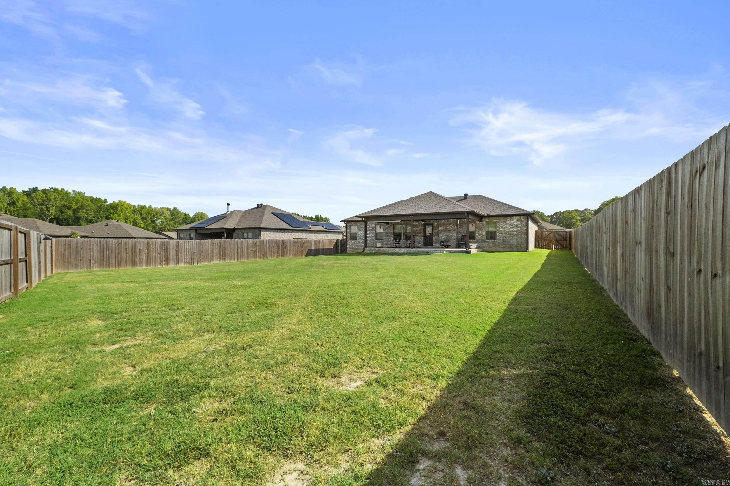 17 Sienna Dr  Cabot, AR