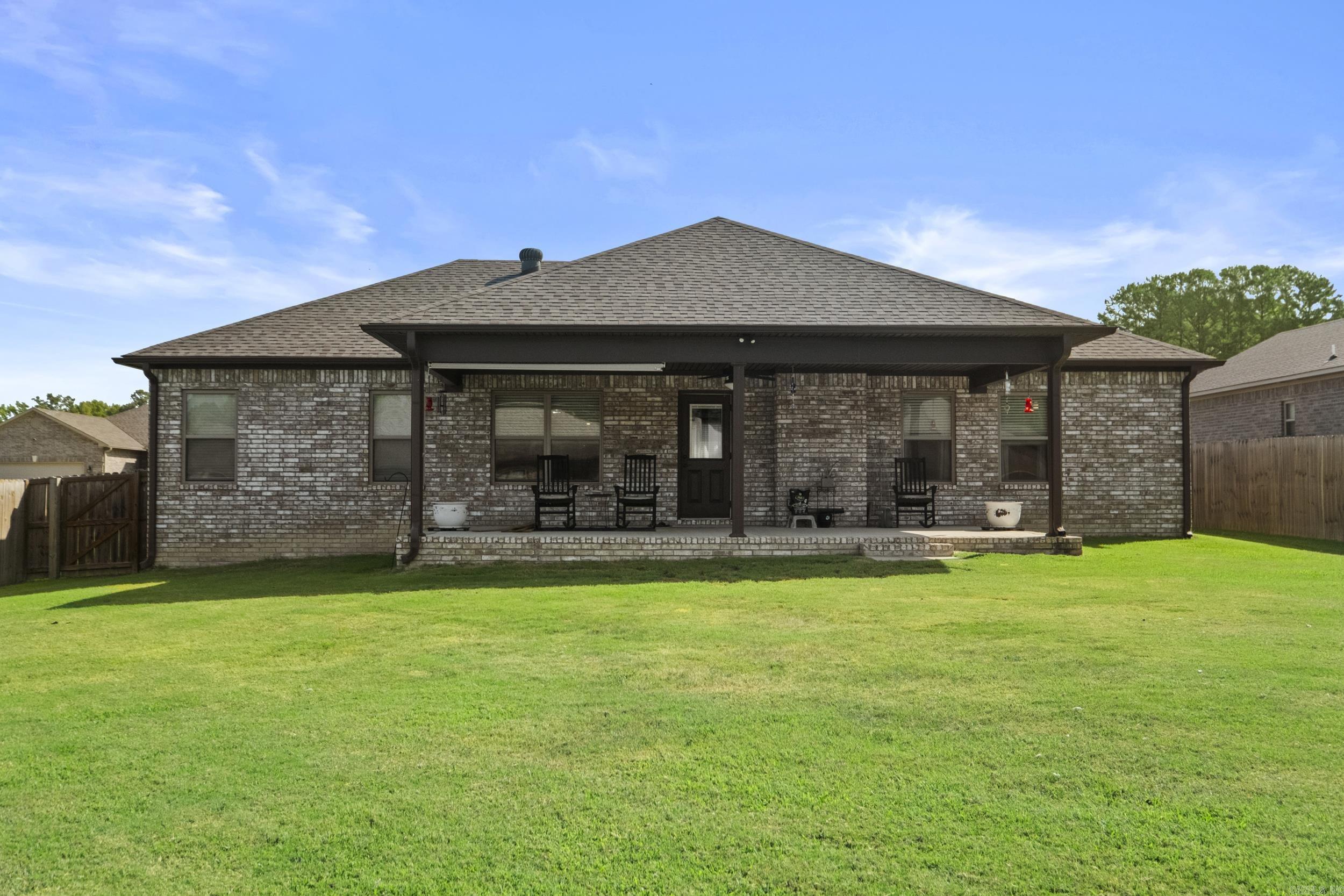 17 Sienna Dr  Cabot, AR