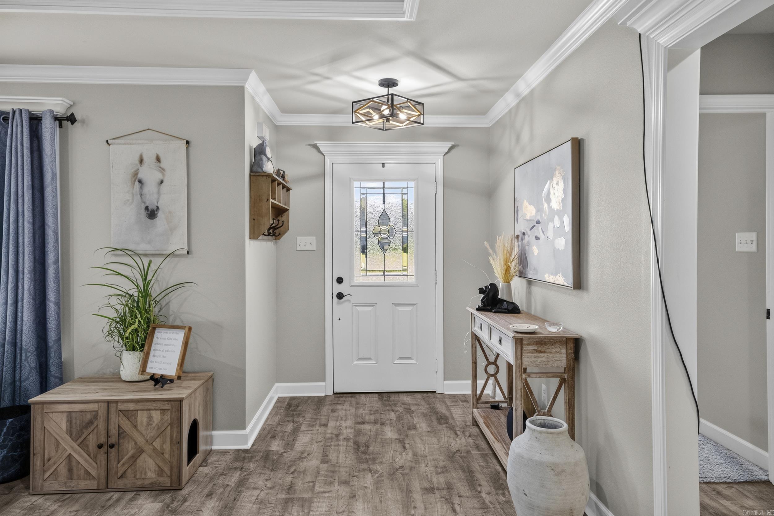 17 Sienna Dr  Cabot, AR