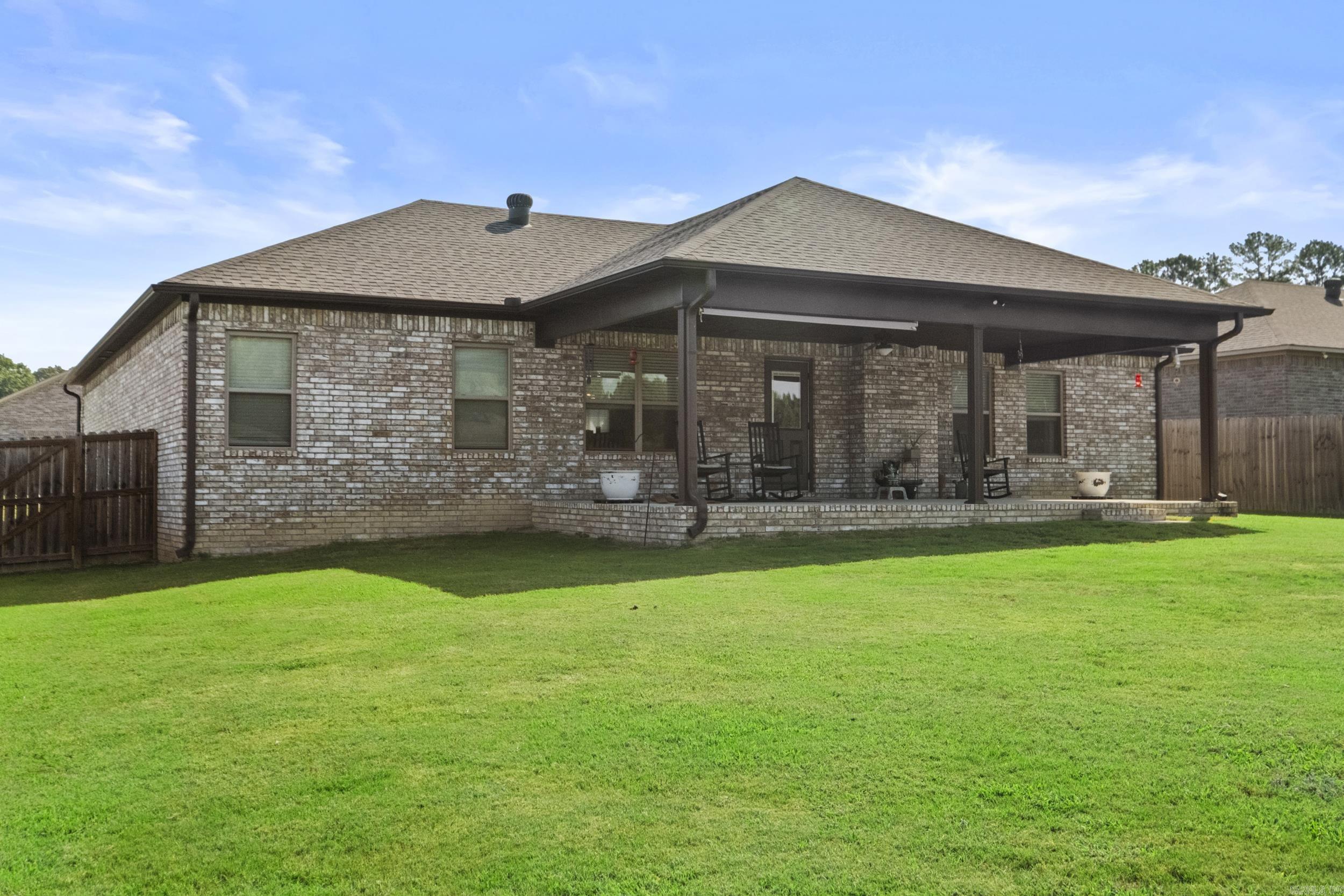 17 Sienna Dr  Cabot, AR