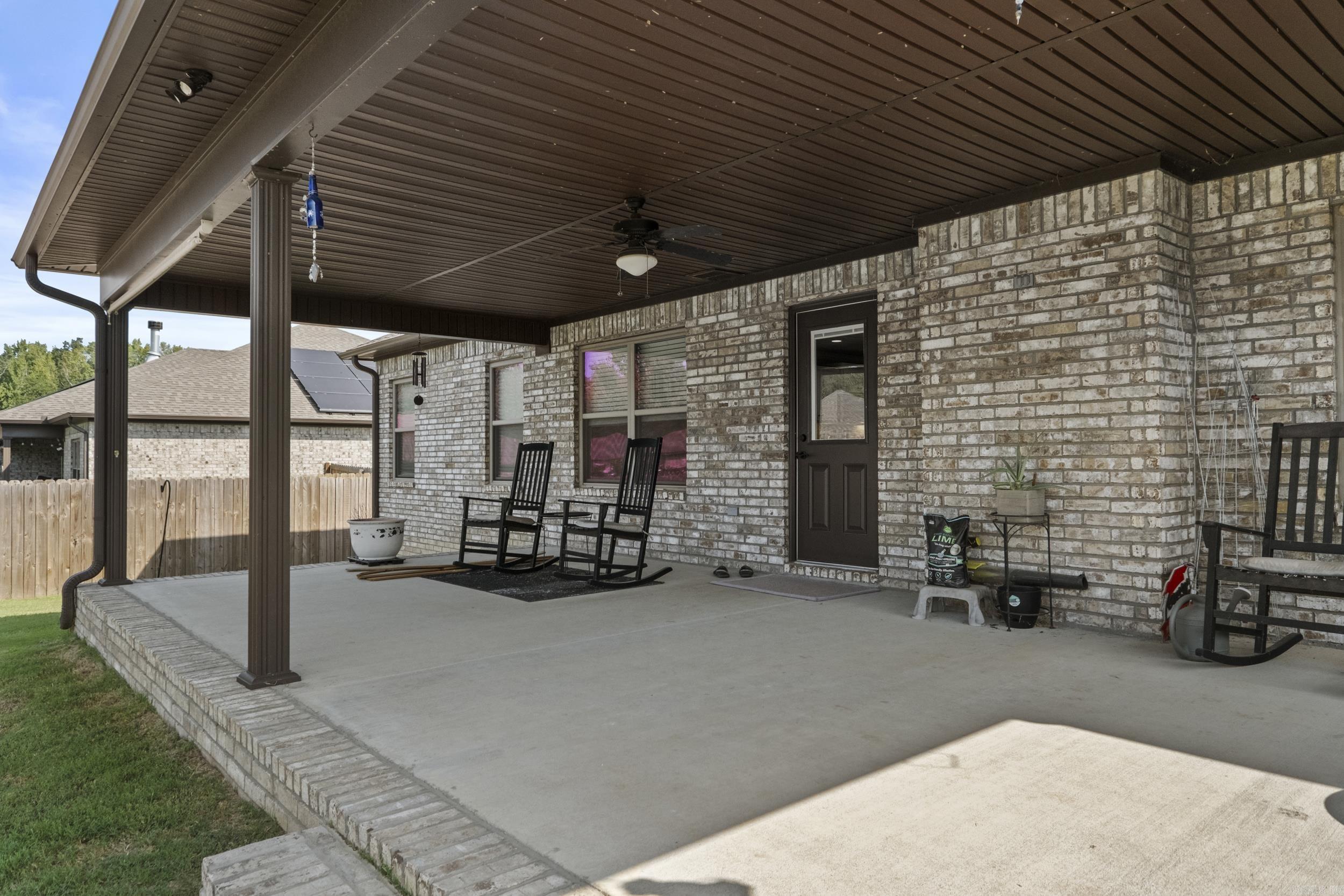 17 Sienna Dr  Cabot, AR