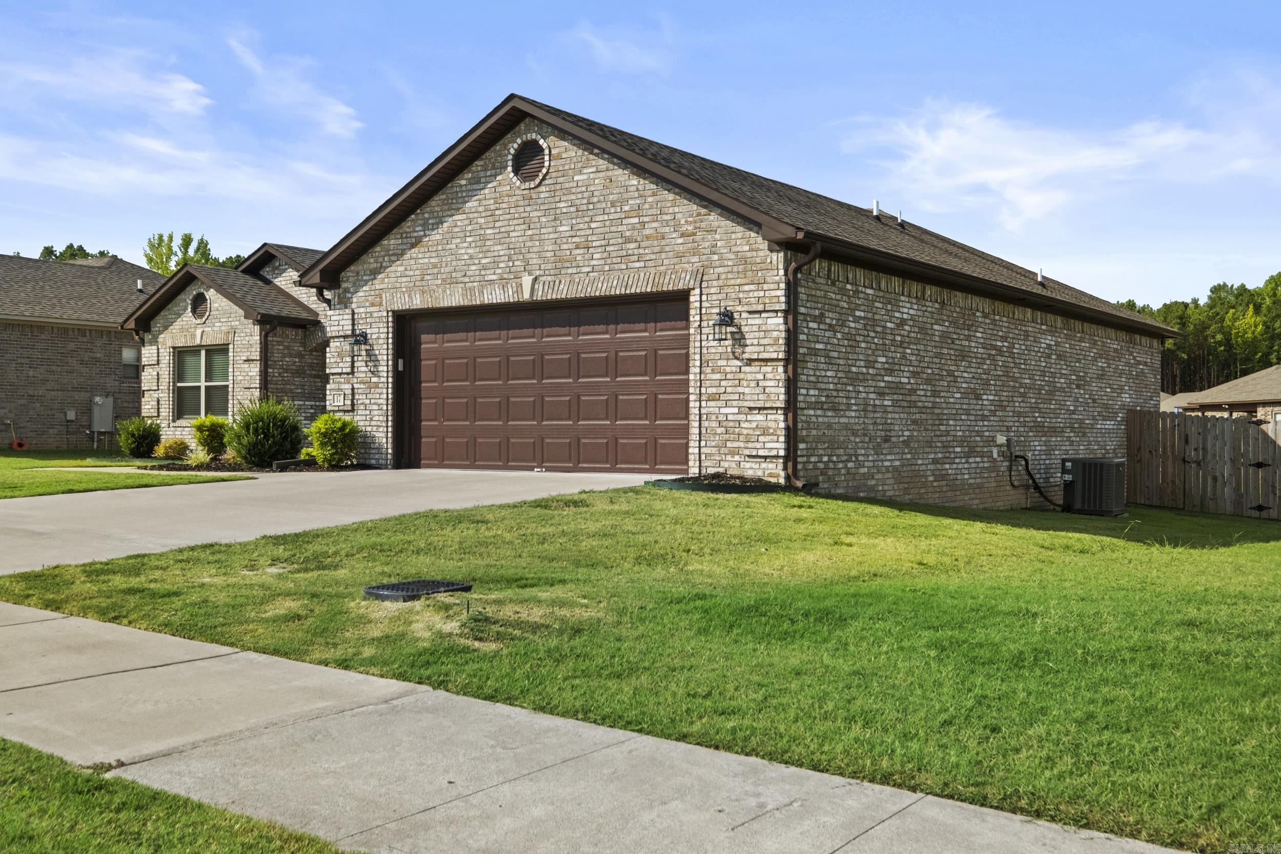 17 Sienna Dr  Cabot, AR