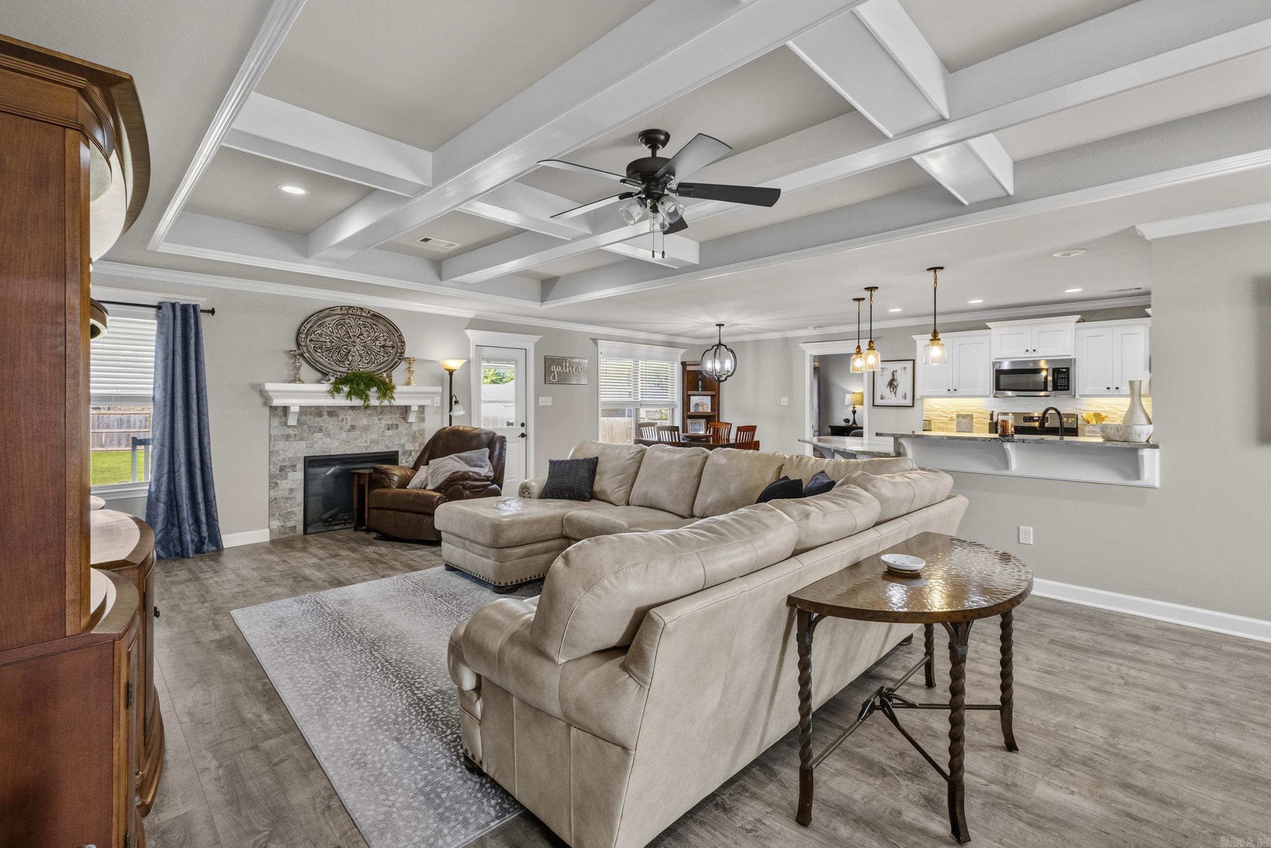17 Sienna Dr  Cabot, AR