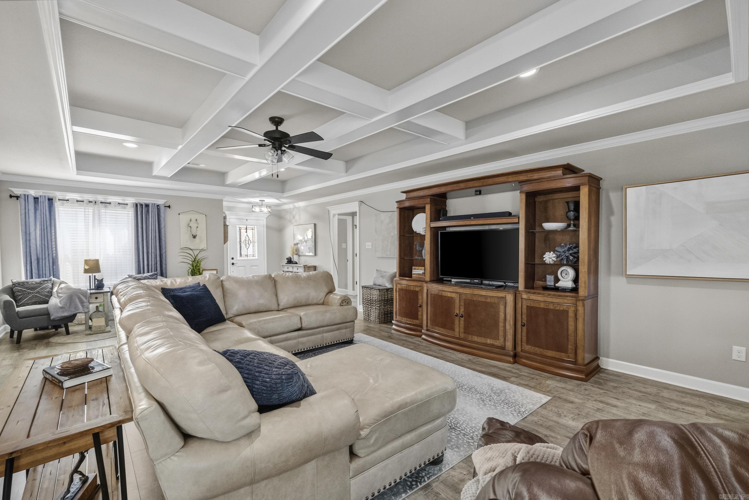 17 Sienna Dr  Cabot, AR