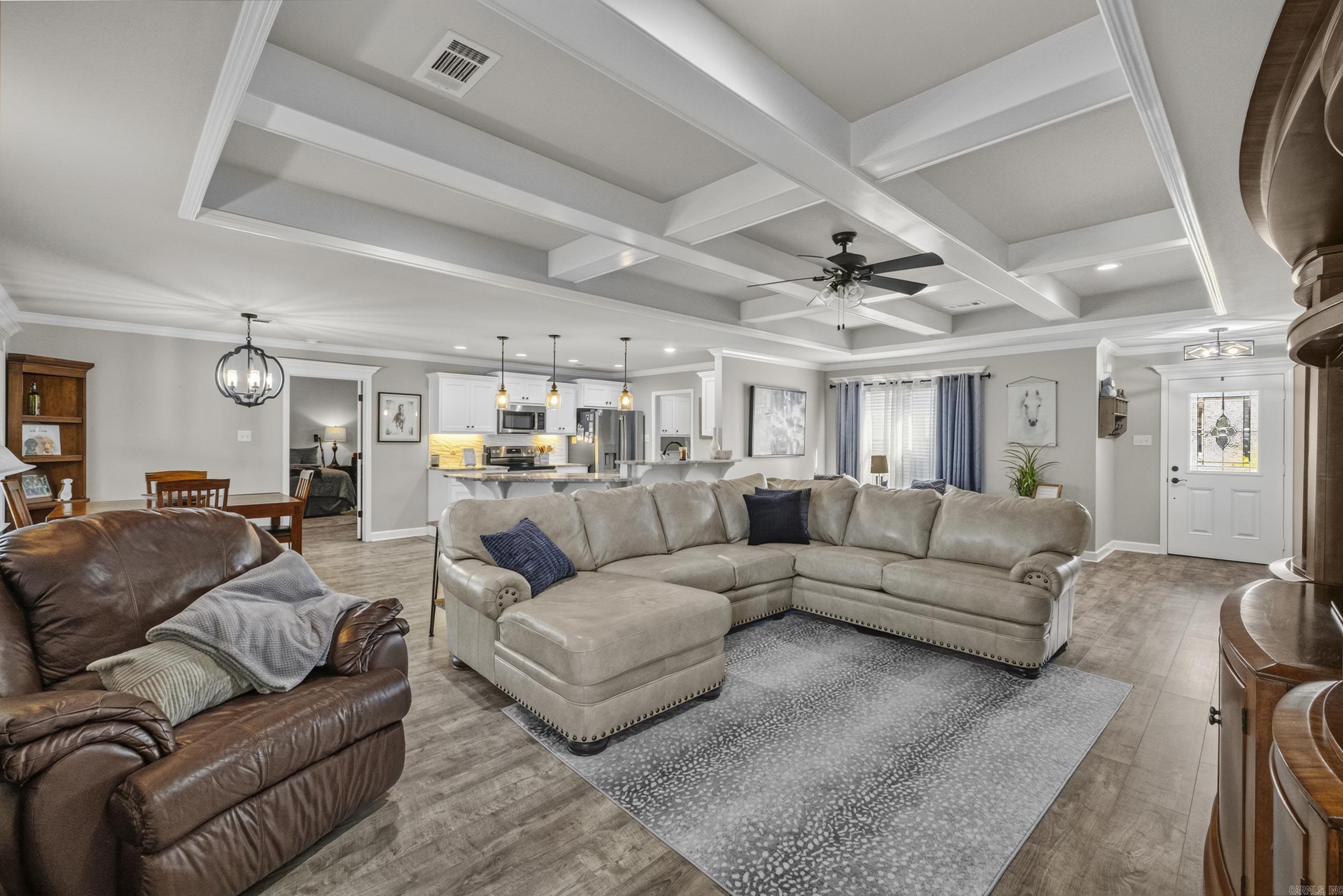 17 Sienna Dr  Cabot, AR