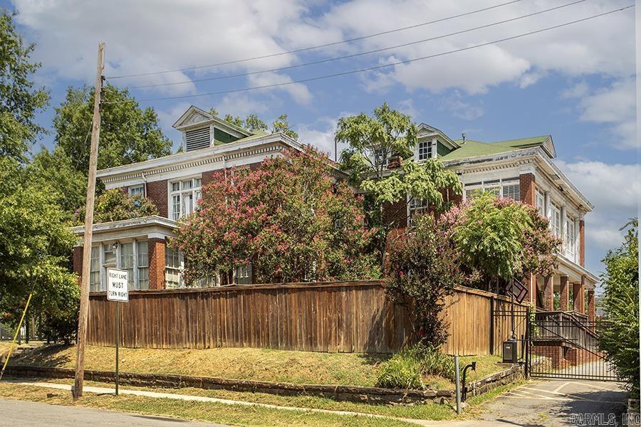 2021 S Main  Little Rock, AR