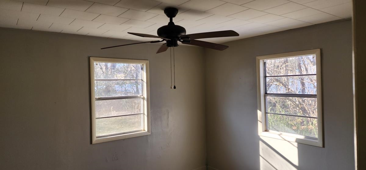 116 Federal  Salem, AR