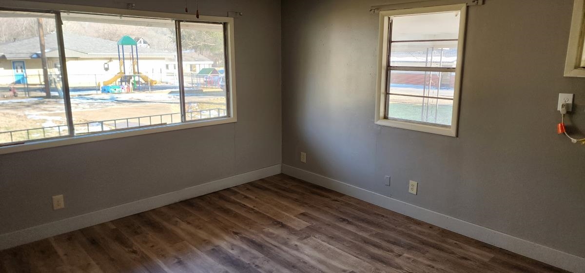116 Federal  Salem, AR