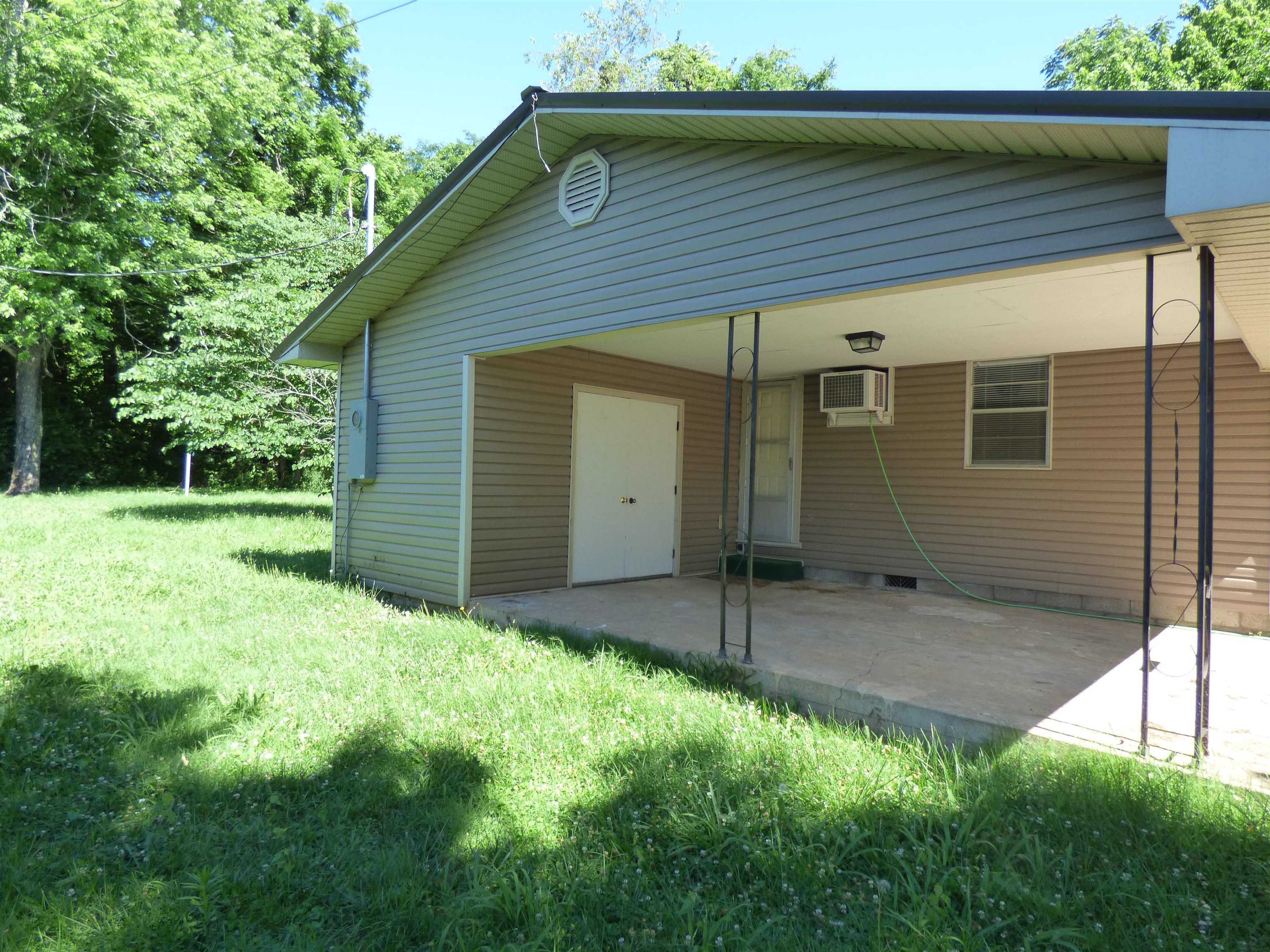 116 Federal  Salem, AR