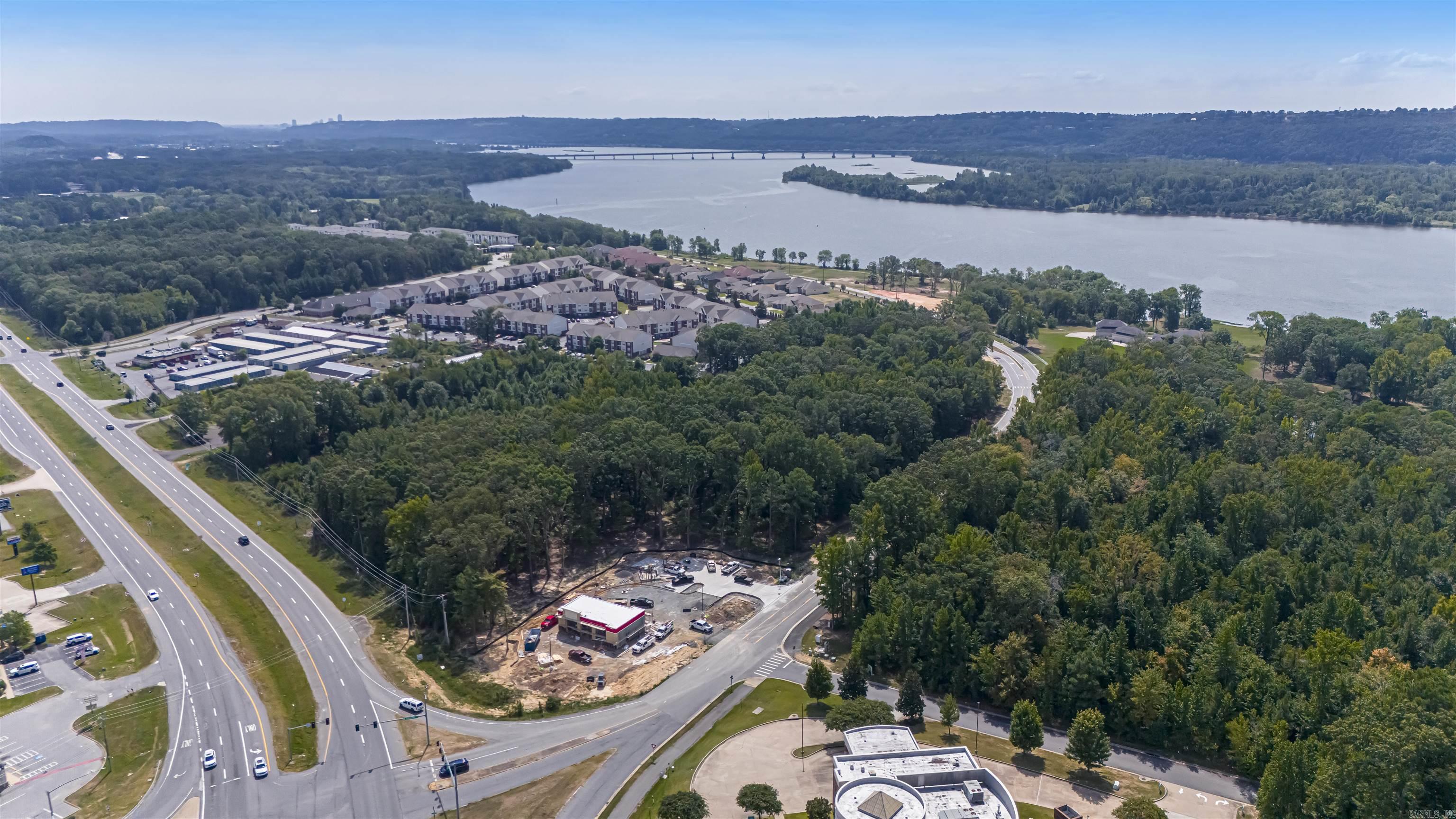 0 Maumelle Blvd  Maumelle, AR