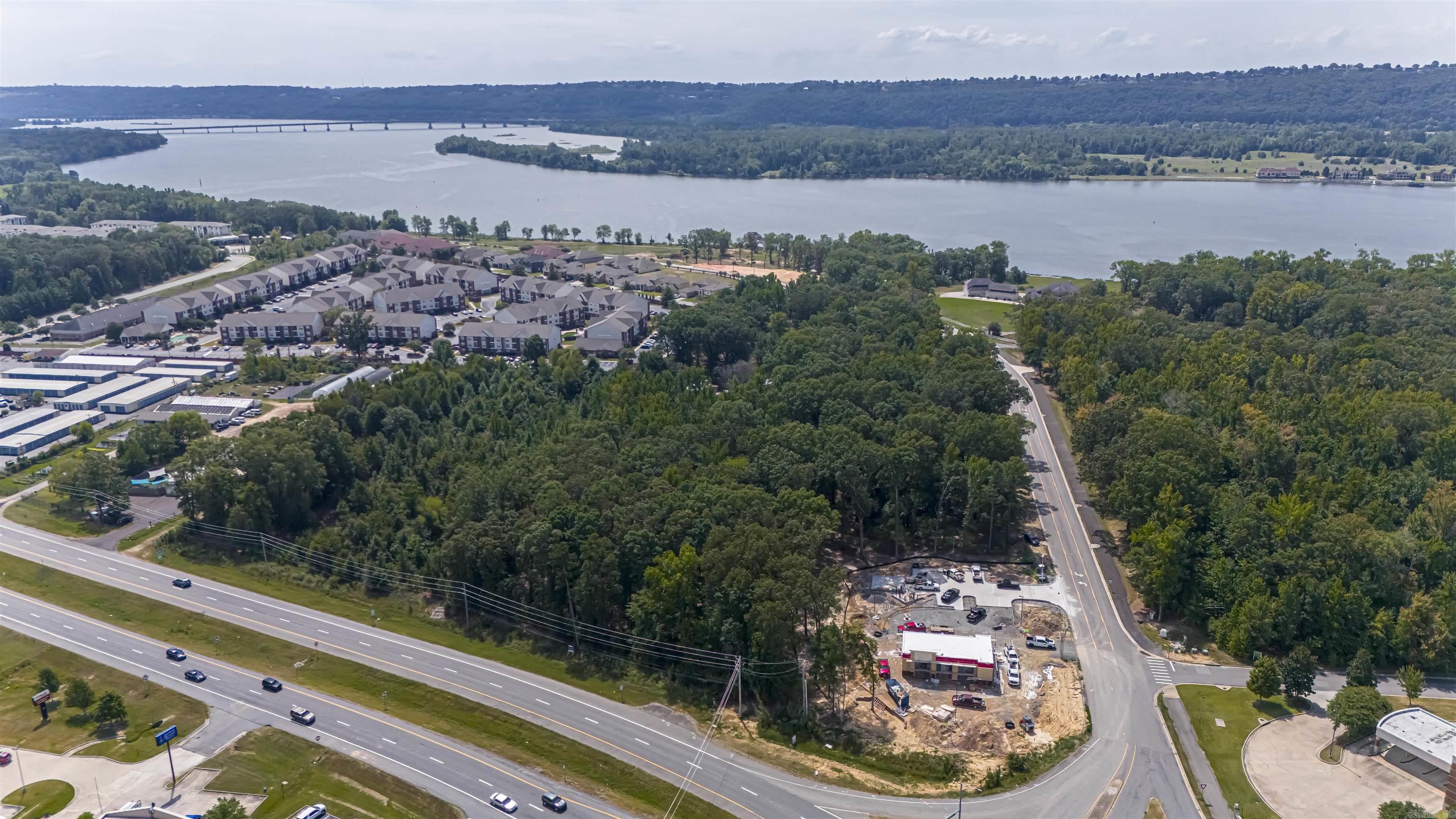 0 Maumelle Blvd  Maumelle, AR