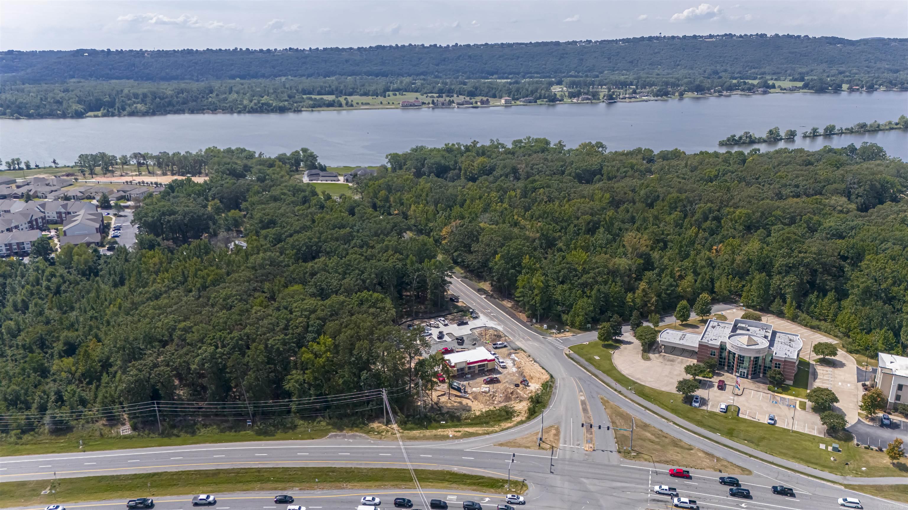 0 Maumelle Blvd  Maumelle, AR
