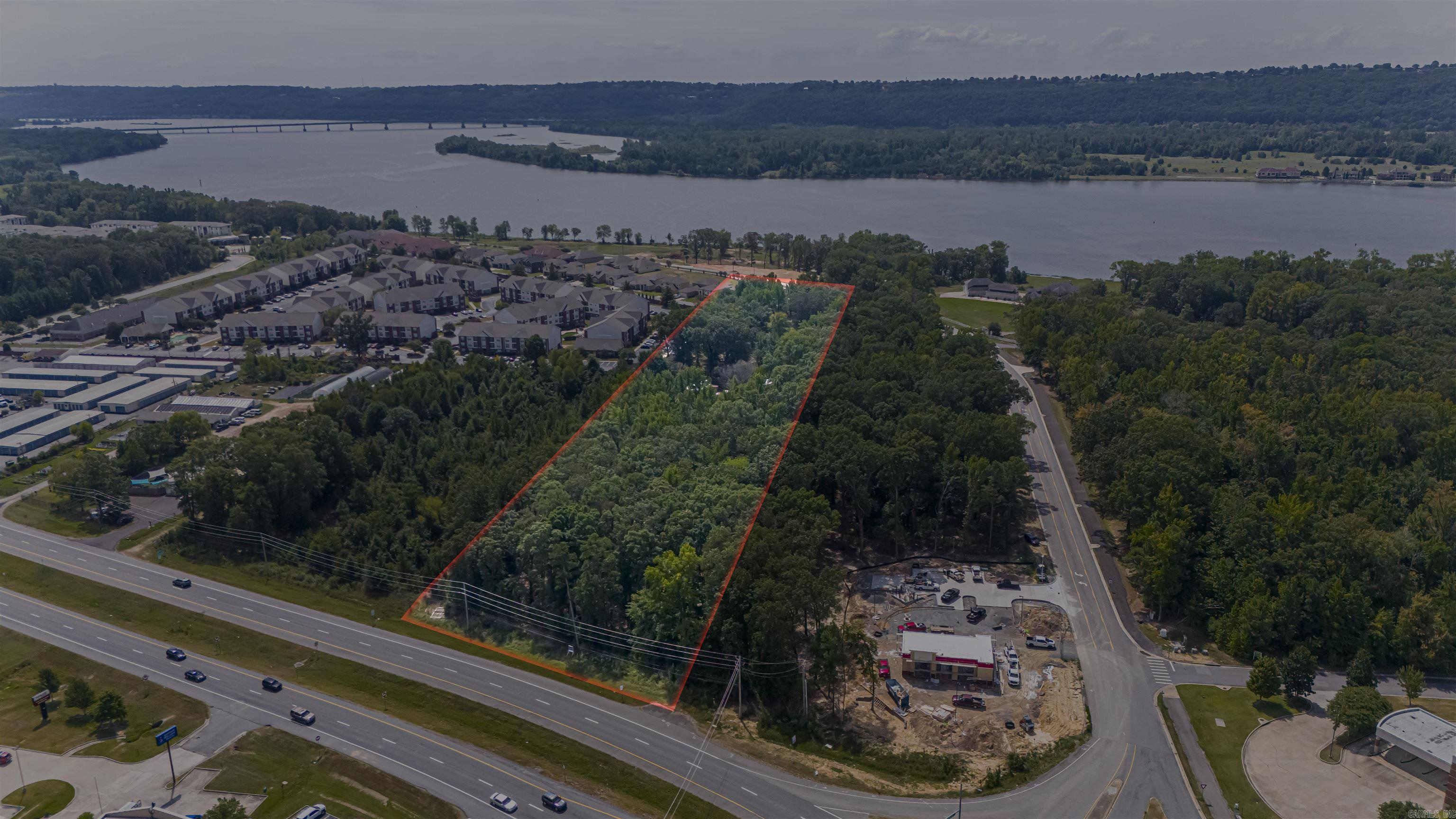 0 Maumelle Blvd  Maumelle, AR