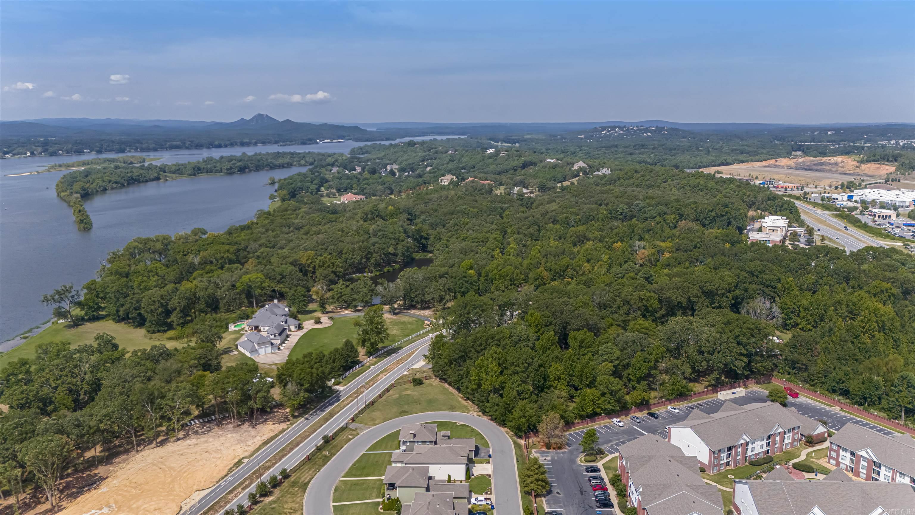 0 Maumelle Blvd  Maumelle, AR
