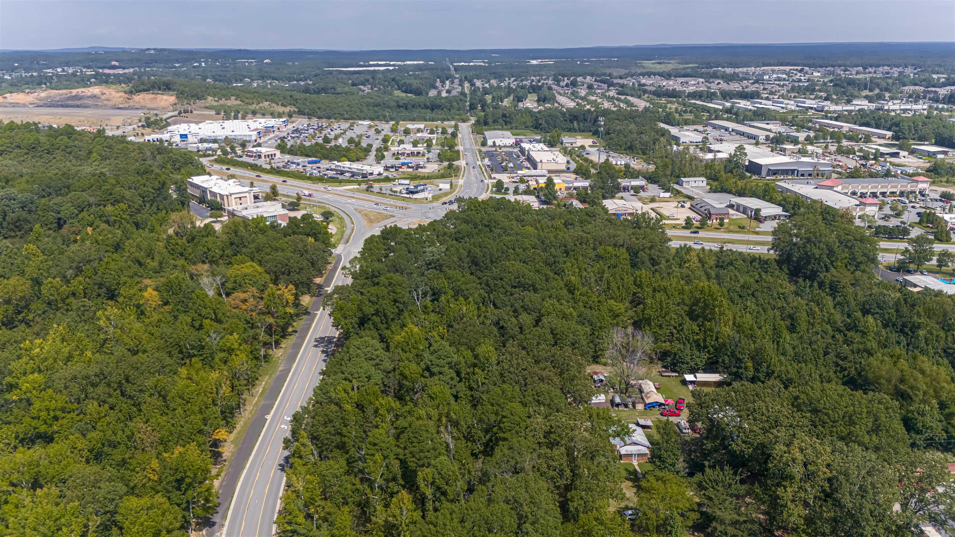 0 Maumelle Blvd  Maumelle, AR